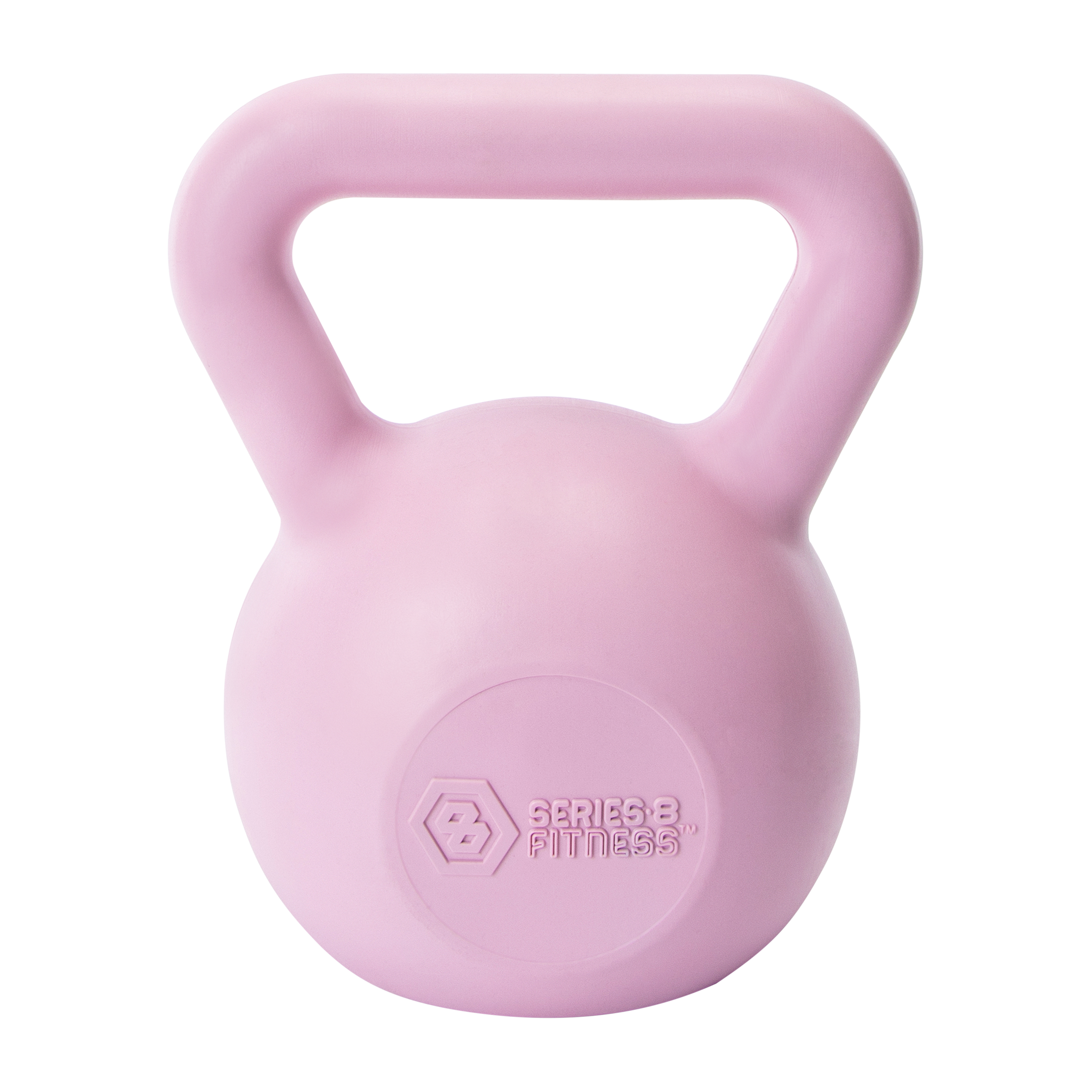 Series-8 Fitness™ Kettlebell 10lbs.