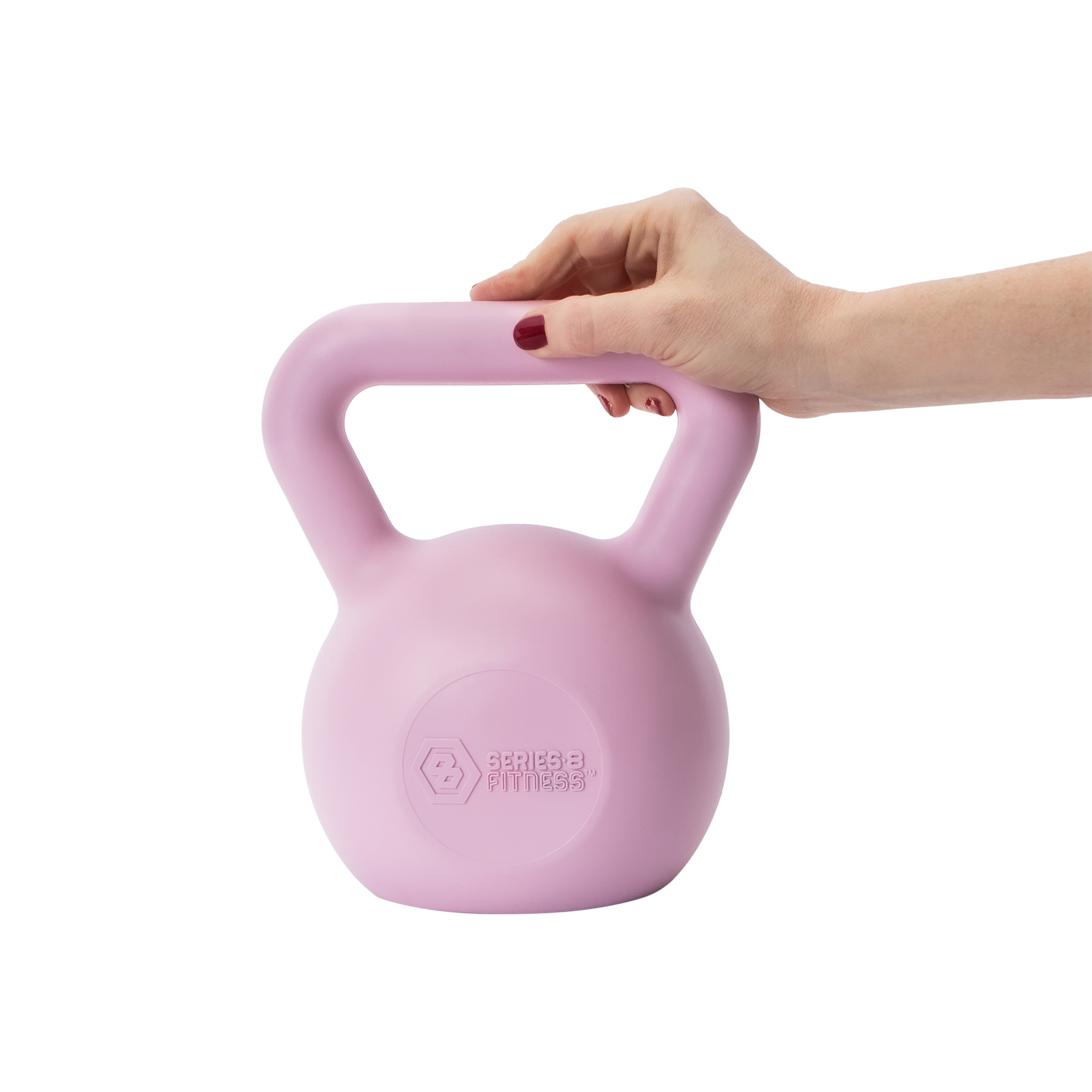 Series-8 Fitness™ Kettlebell 10lbs.