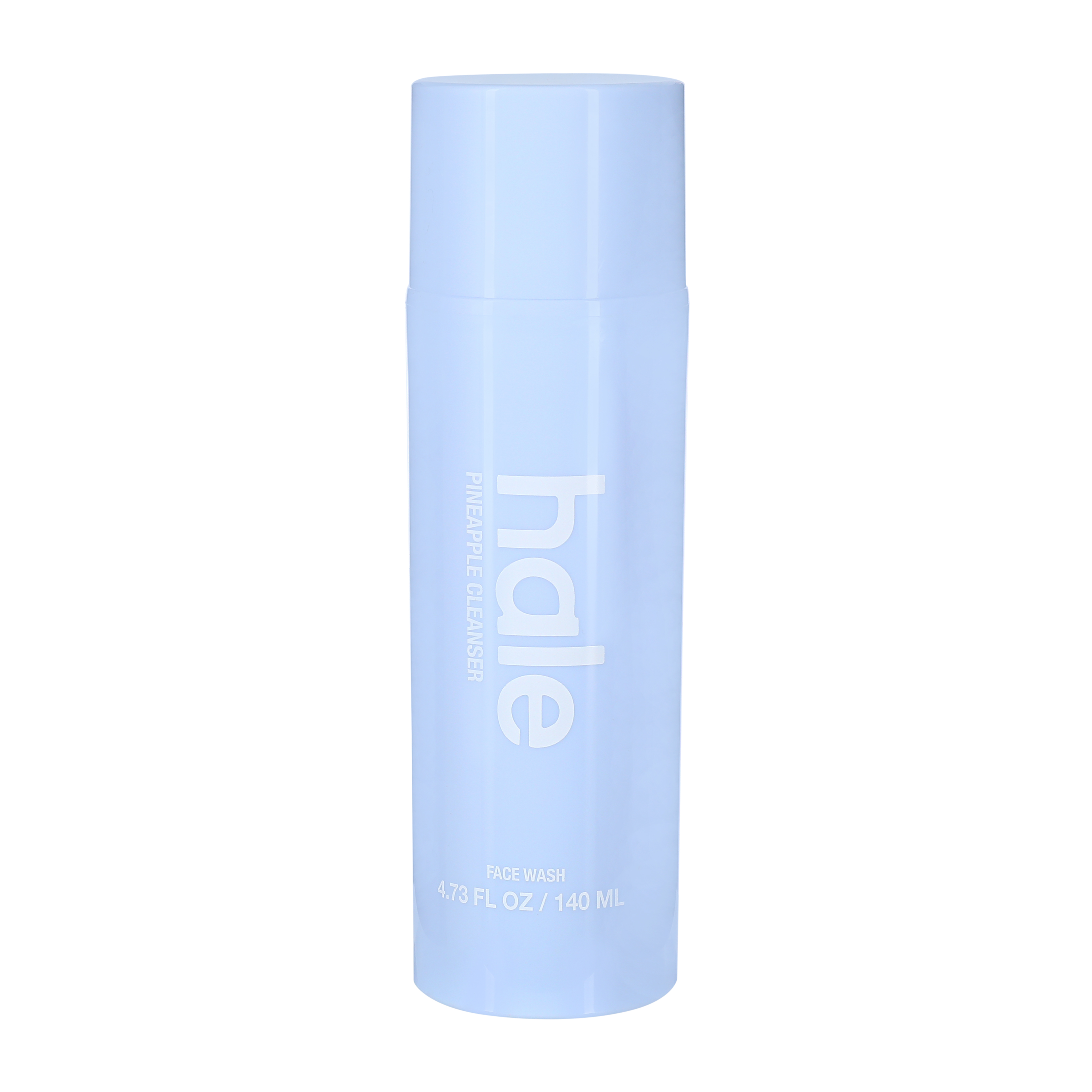 Hale Pineapple Cleanser Face Wash 4.73oz