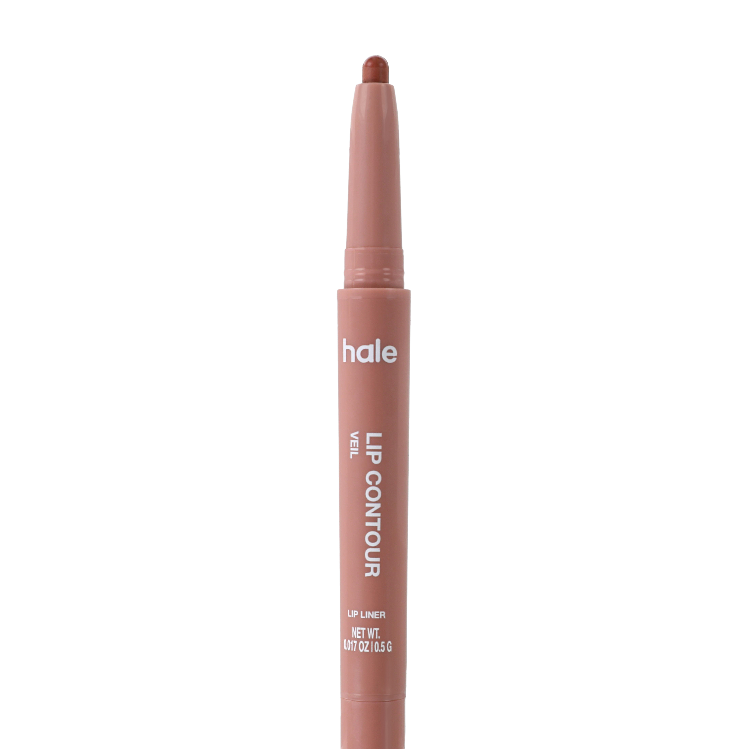 Hale Contorno de Labios - Delinea y Realza tu Boca con un Toque Glam 3