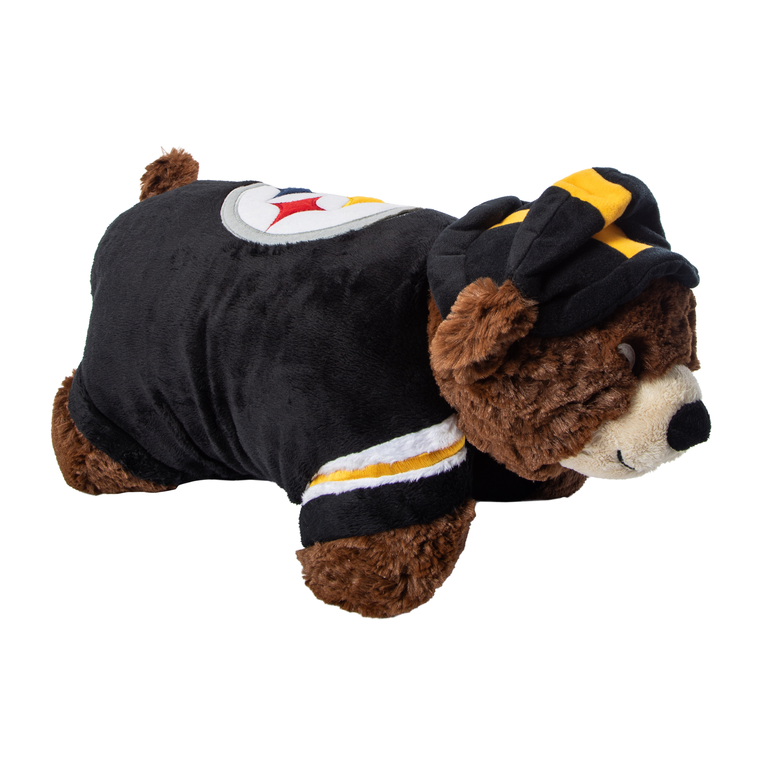 Pillow Pets™ NFL Collectible Plush