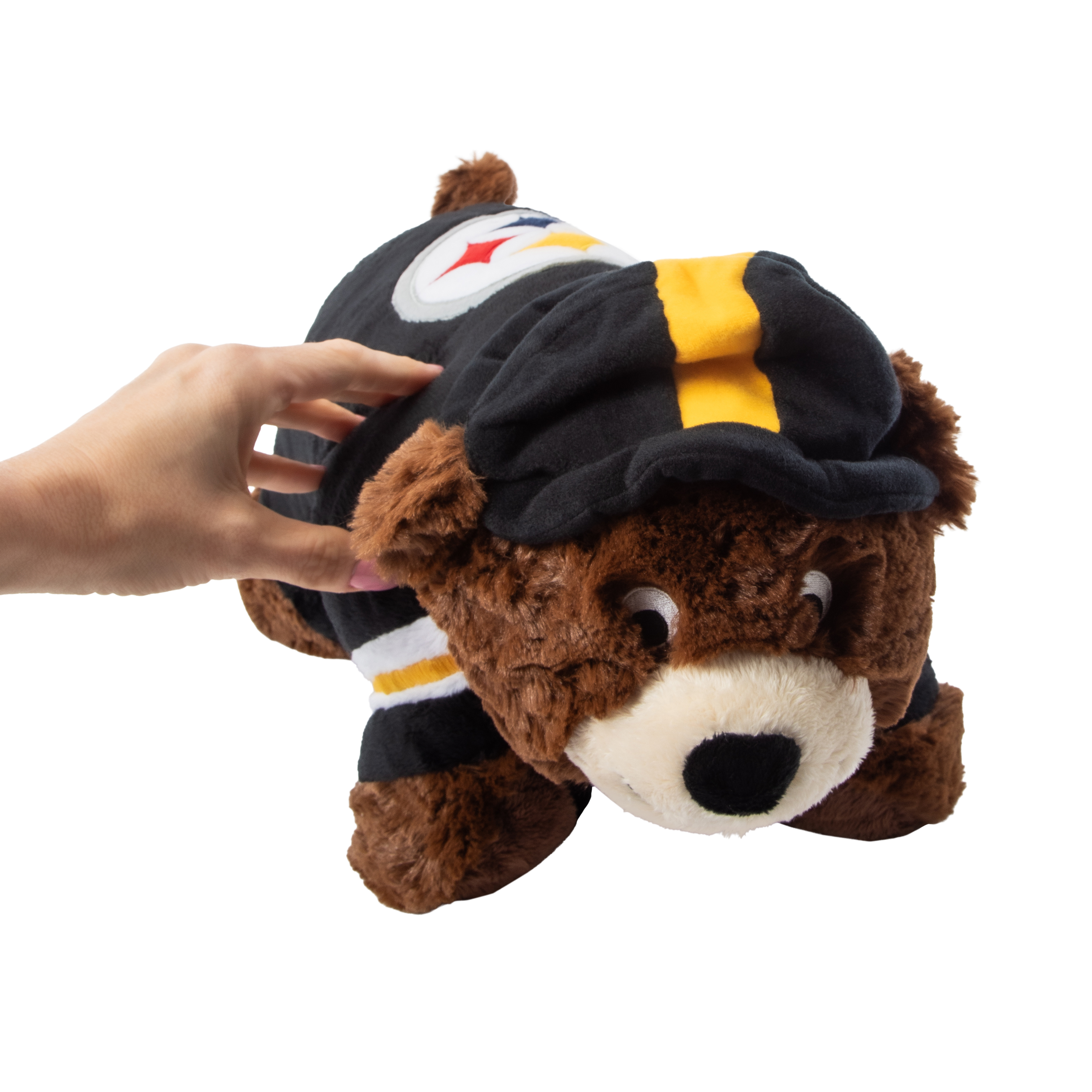 Pillow Pets™ NFL Collectible Plush