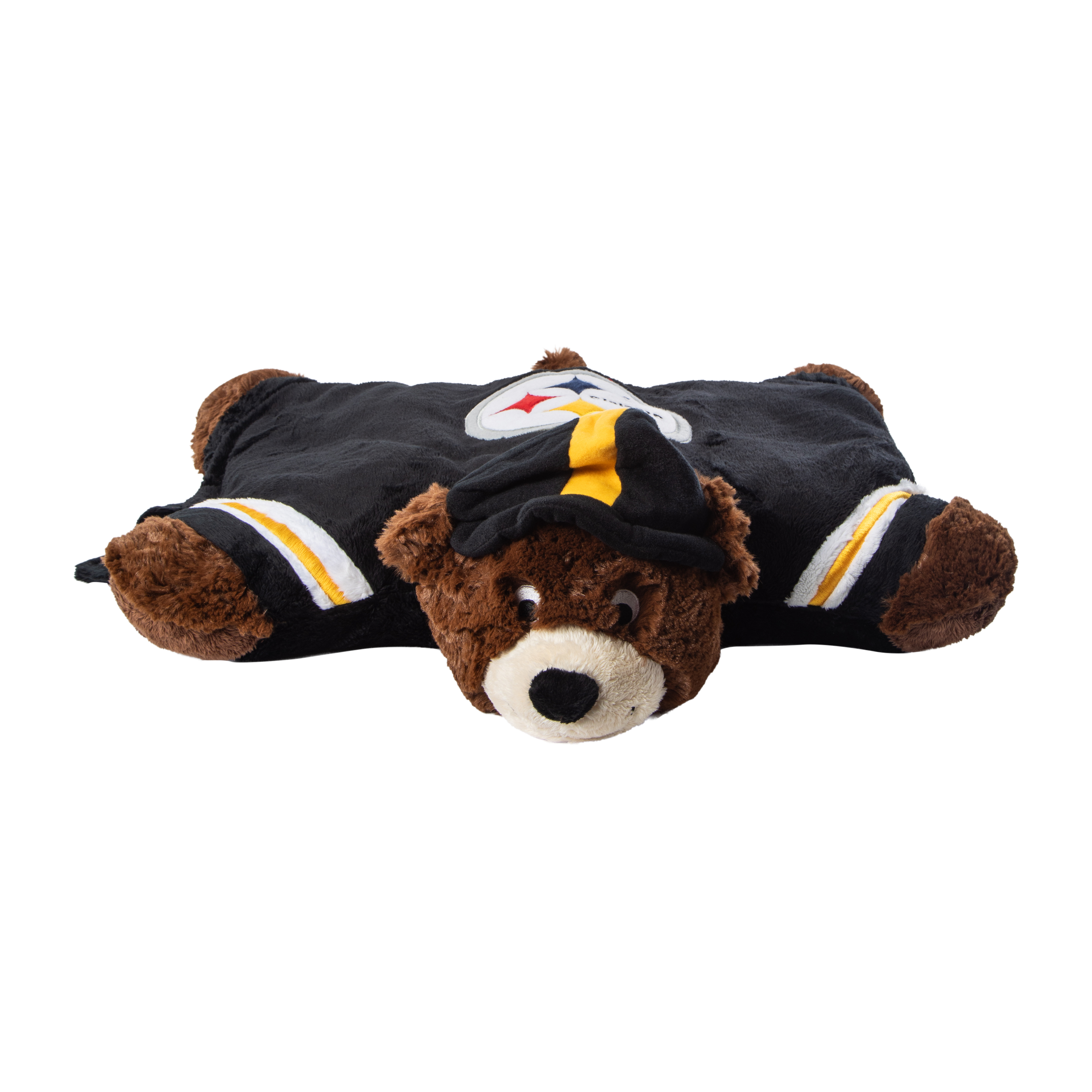 Pillow Pets™ NFL Collectible Plush