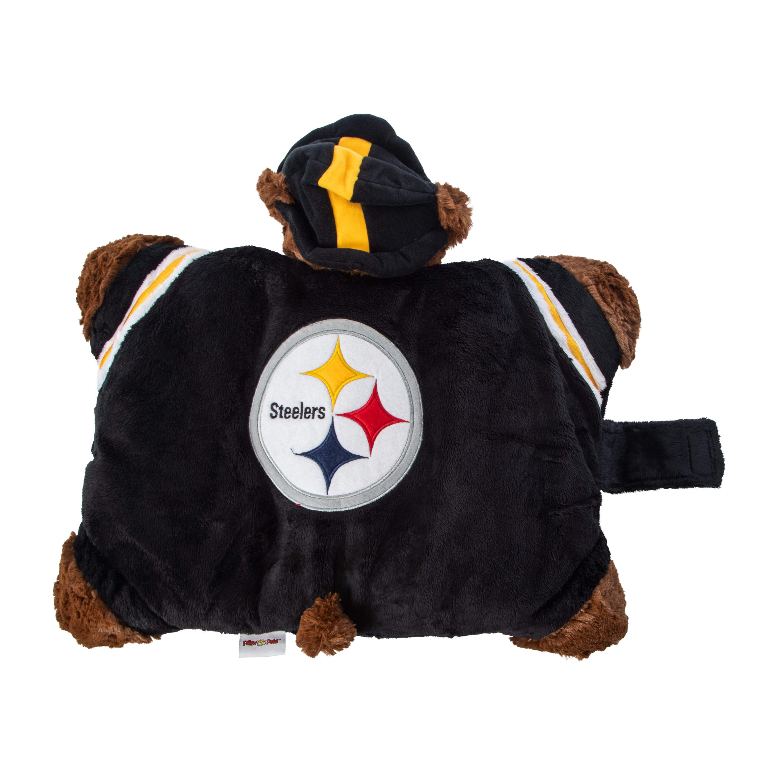 Pillow Pets™ NFL Collectible Plush