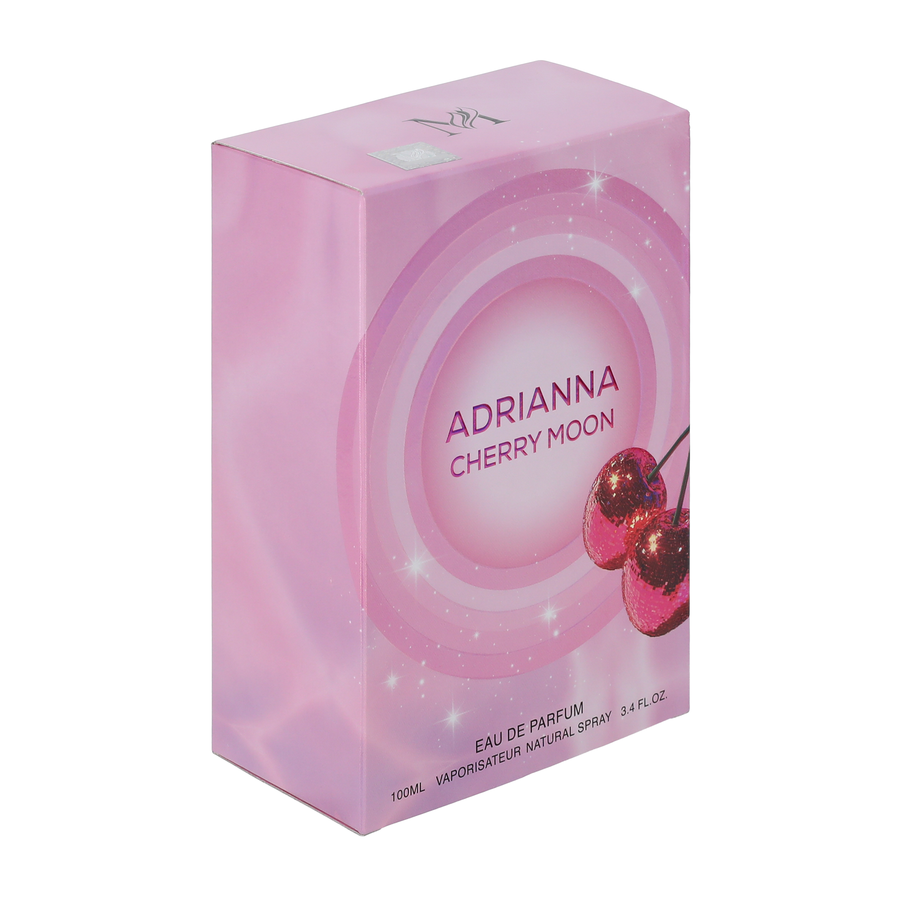 Adrianna Cherry Moon Eau De Parfum 3.4oz