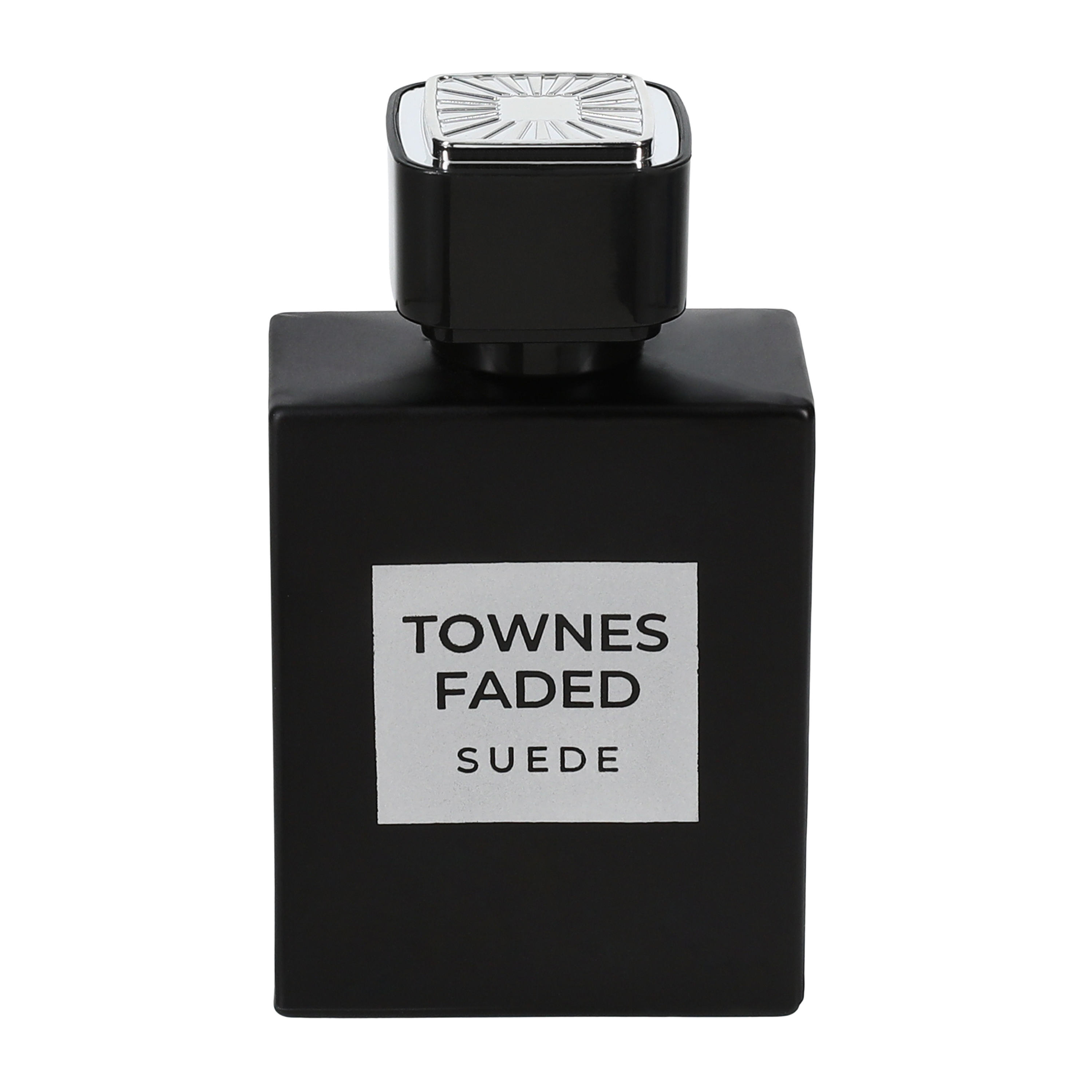 Townes Faded Suede Pour Homme Eau De Toilette 3.4oz