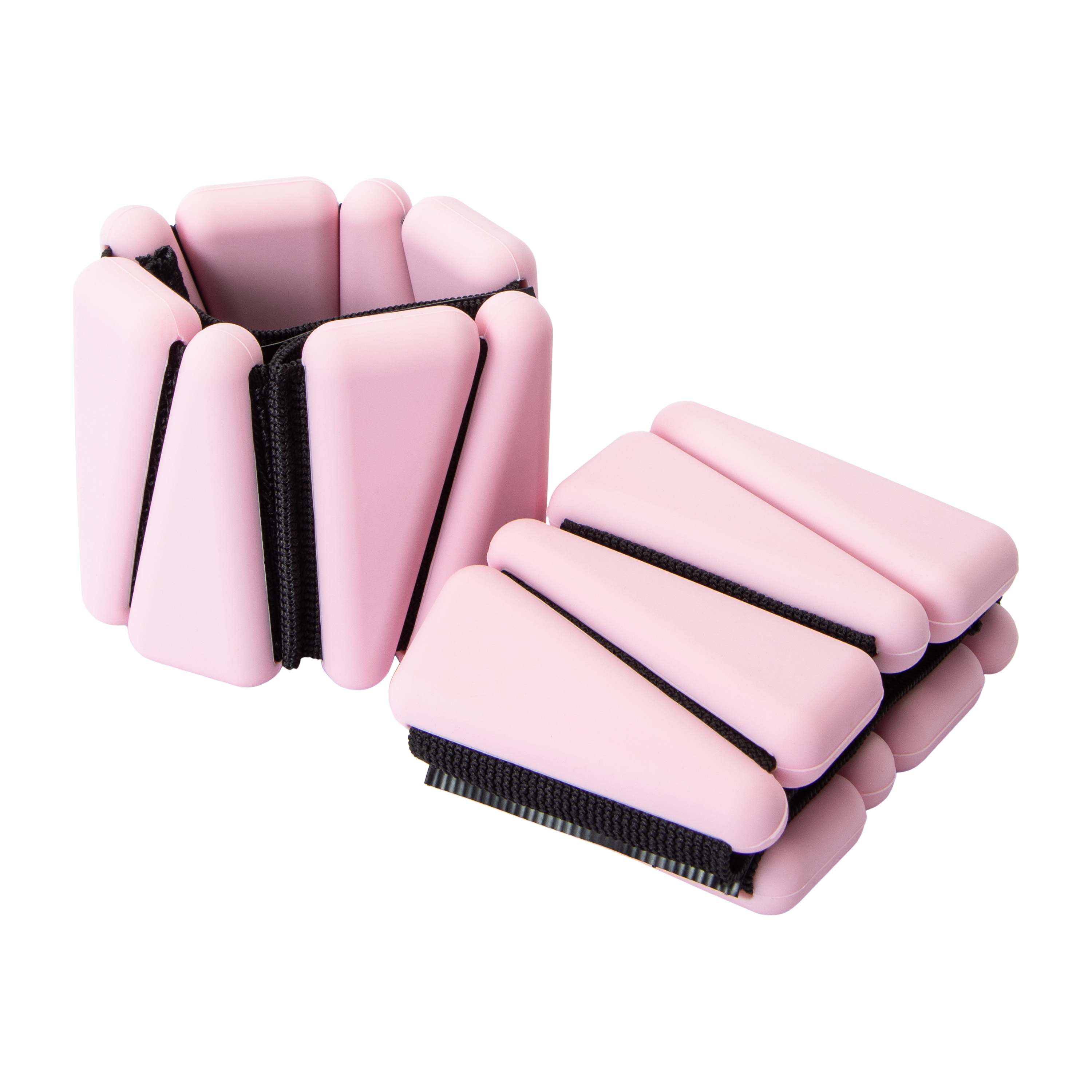 Series-8 Fitness™ Weighted Bracelets Pair 2lbs.