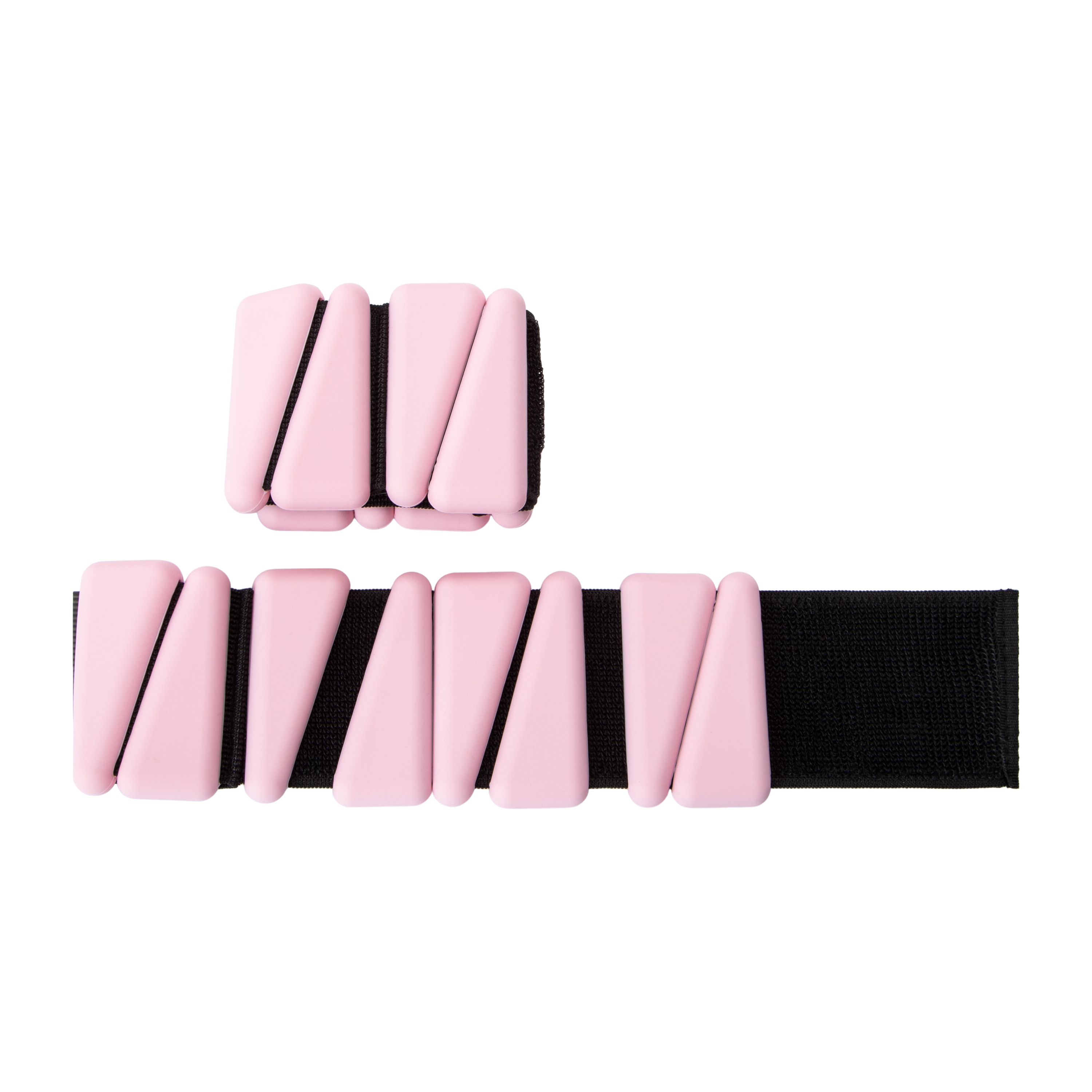 Series-8 Fitness™ Weighted Bracelets Pair 2lbs.