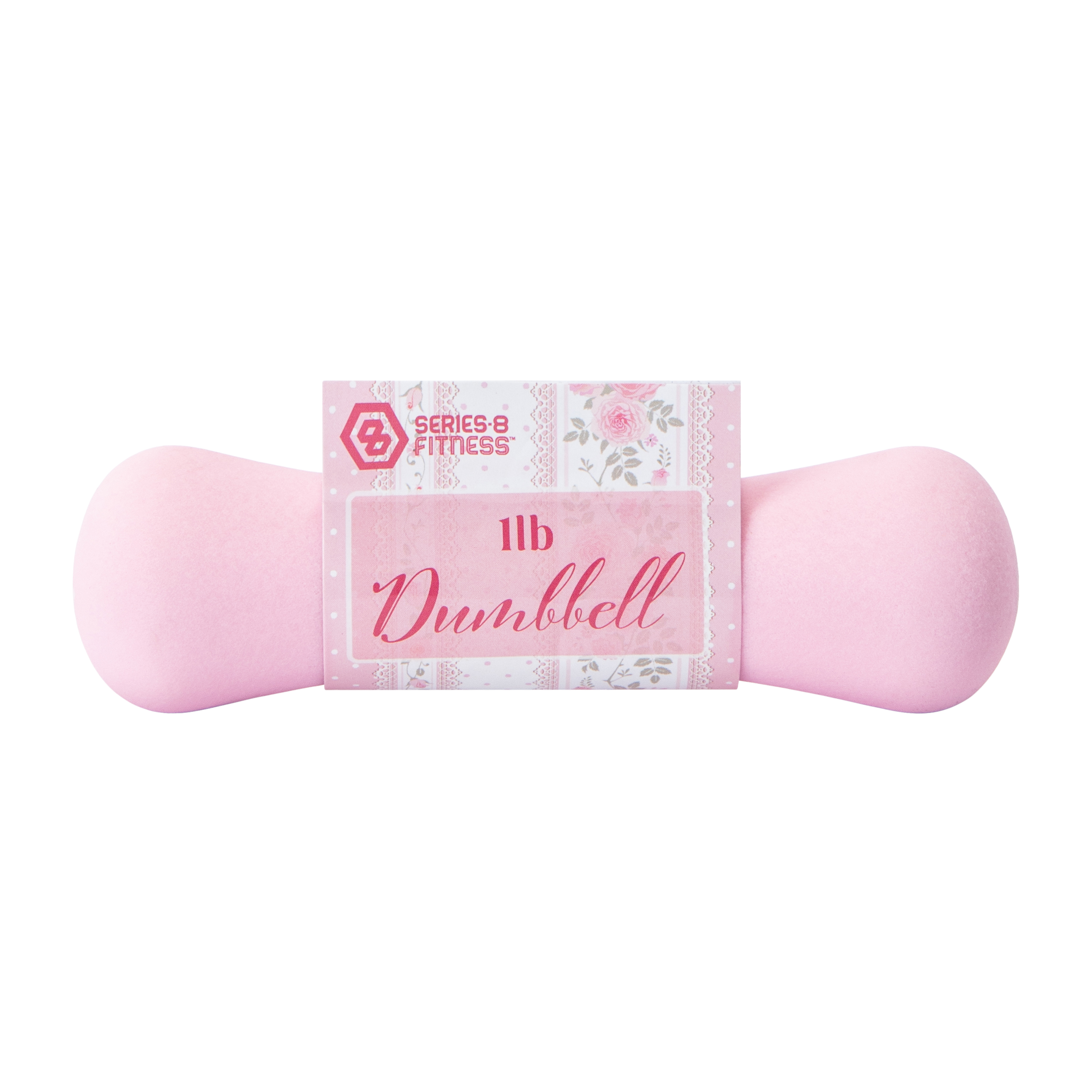 Series-8 Fitness™ Dumbbell 1lbs.