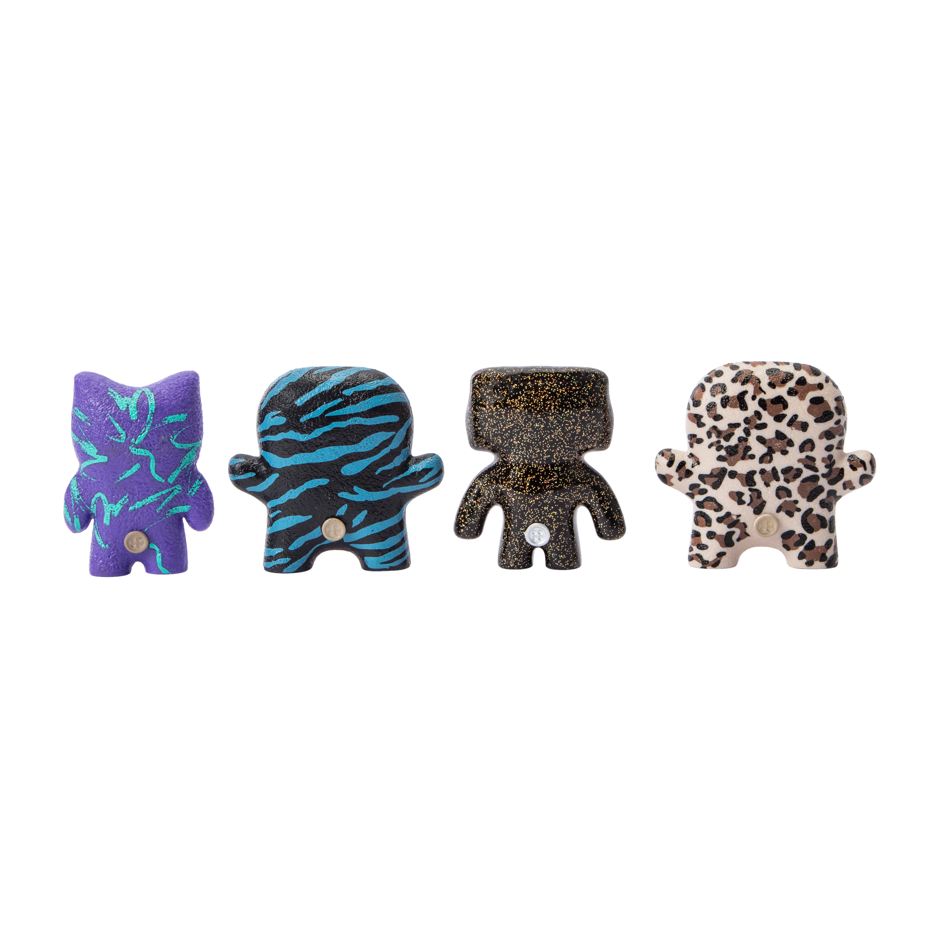 Fuggler™ Collectible Figures (Styles May Vary)