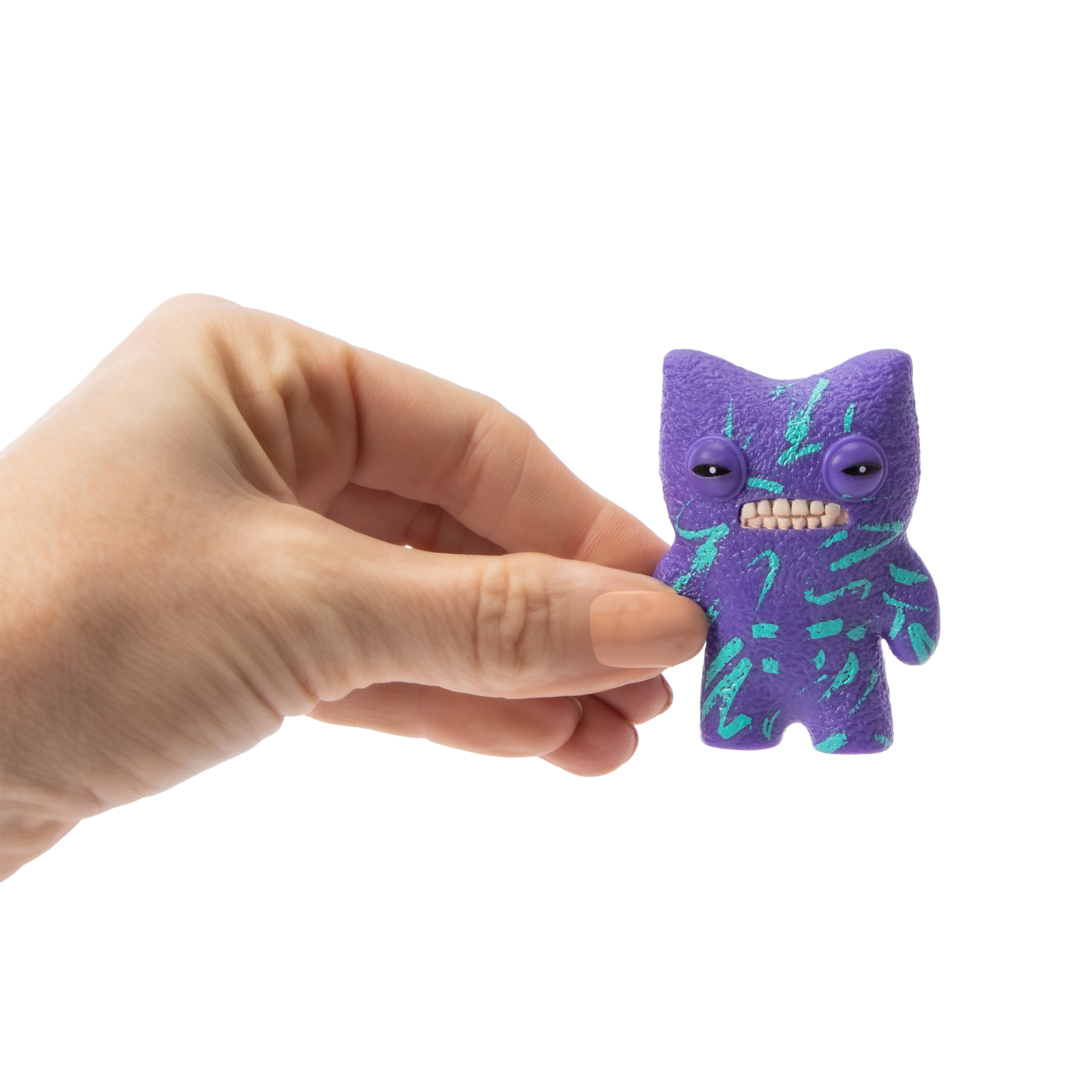 Fuggler™ Collectible Figures (Styles May Vary)