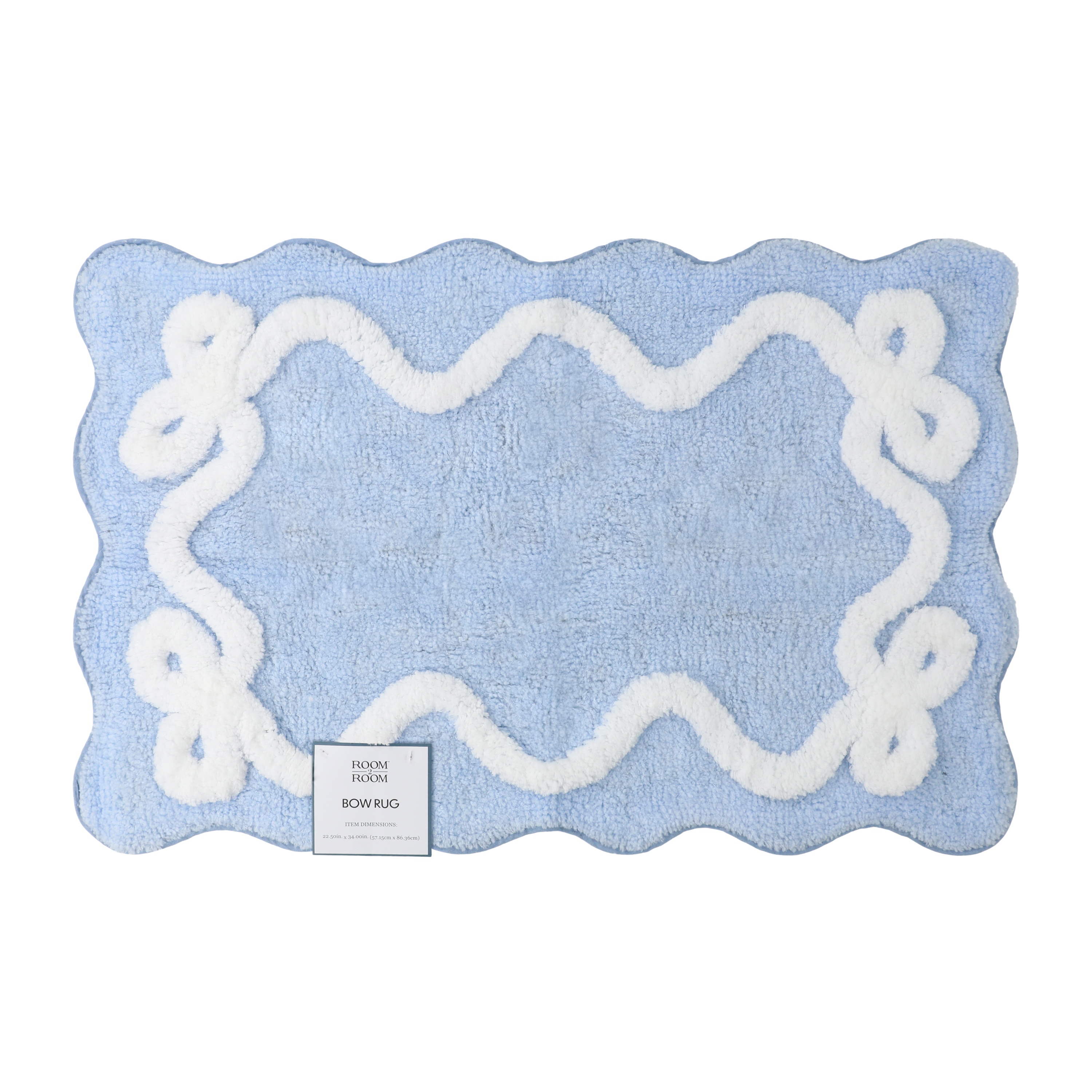 Accent Rug