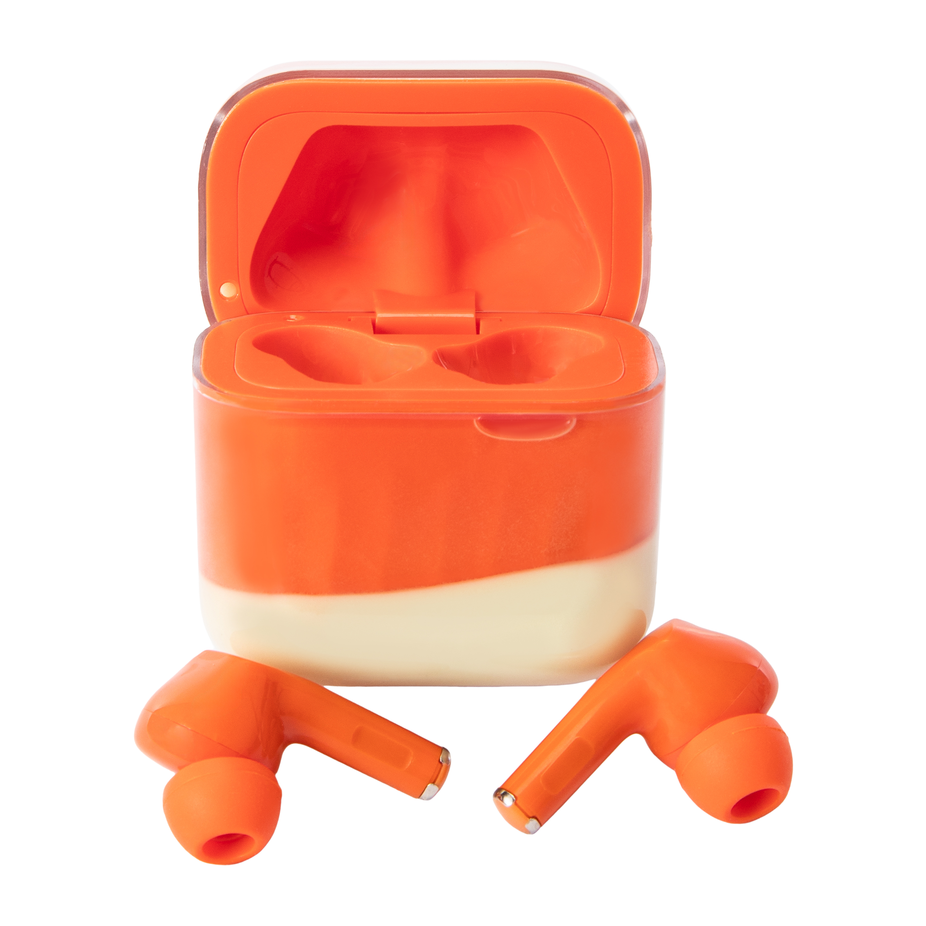 Biconic™ Neon Sand Earbuds (Styles May Vary)