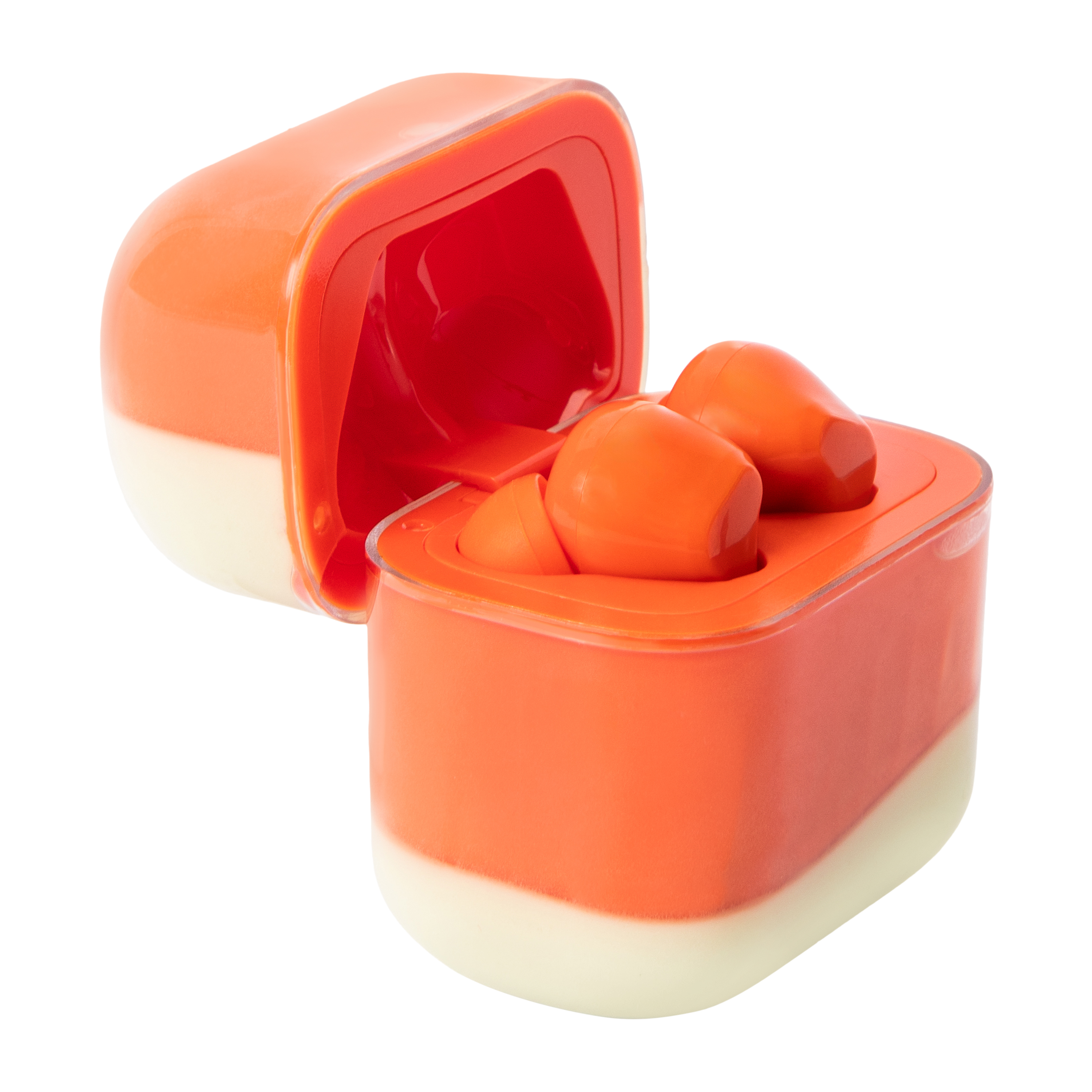 Biconic™ Neon Sand Earbuds (Styles May Vary)