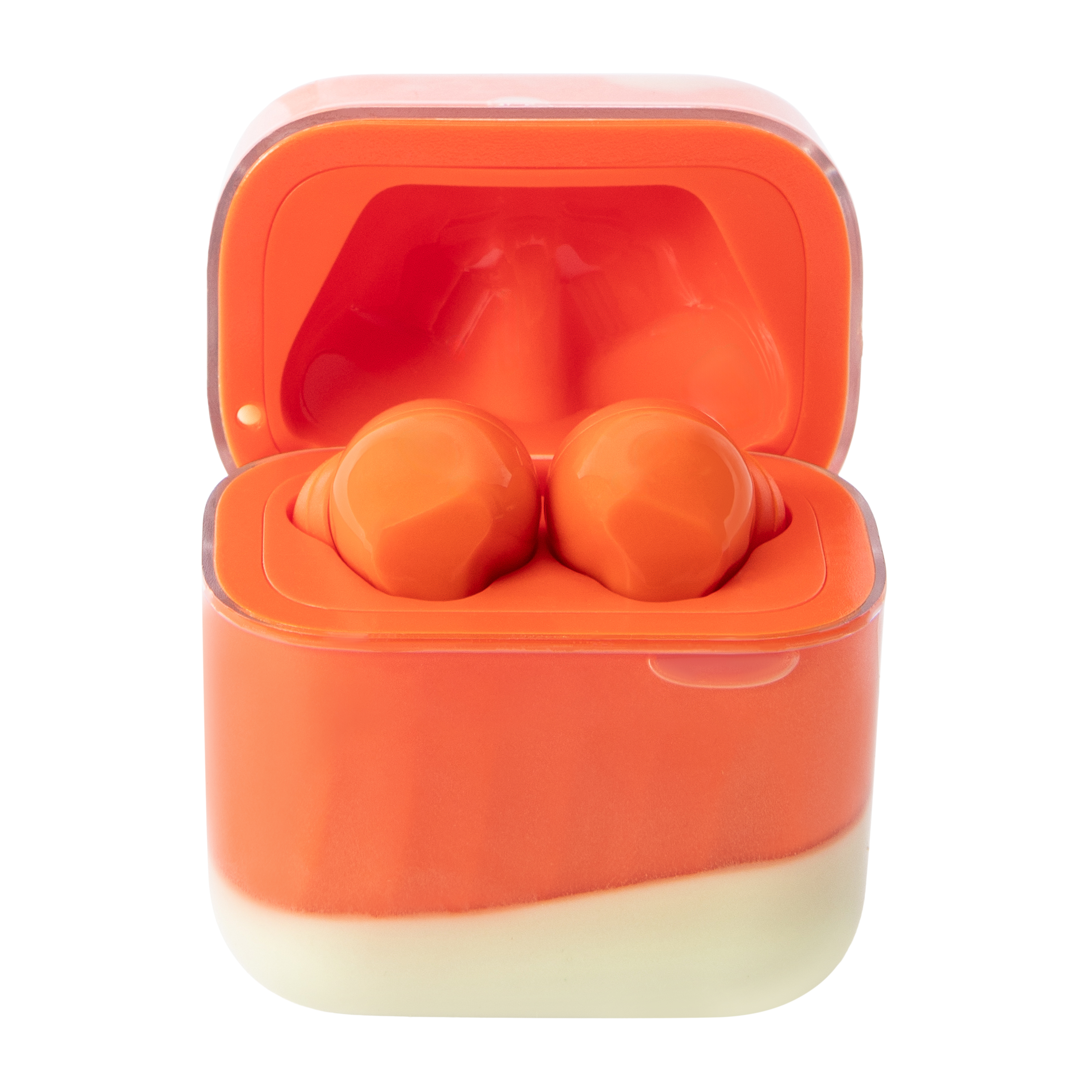 Biconic™ Neon Sand Earbuds (Styles May Vary)