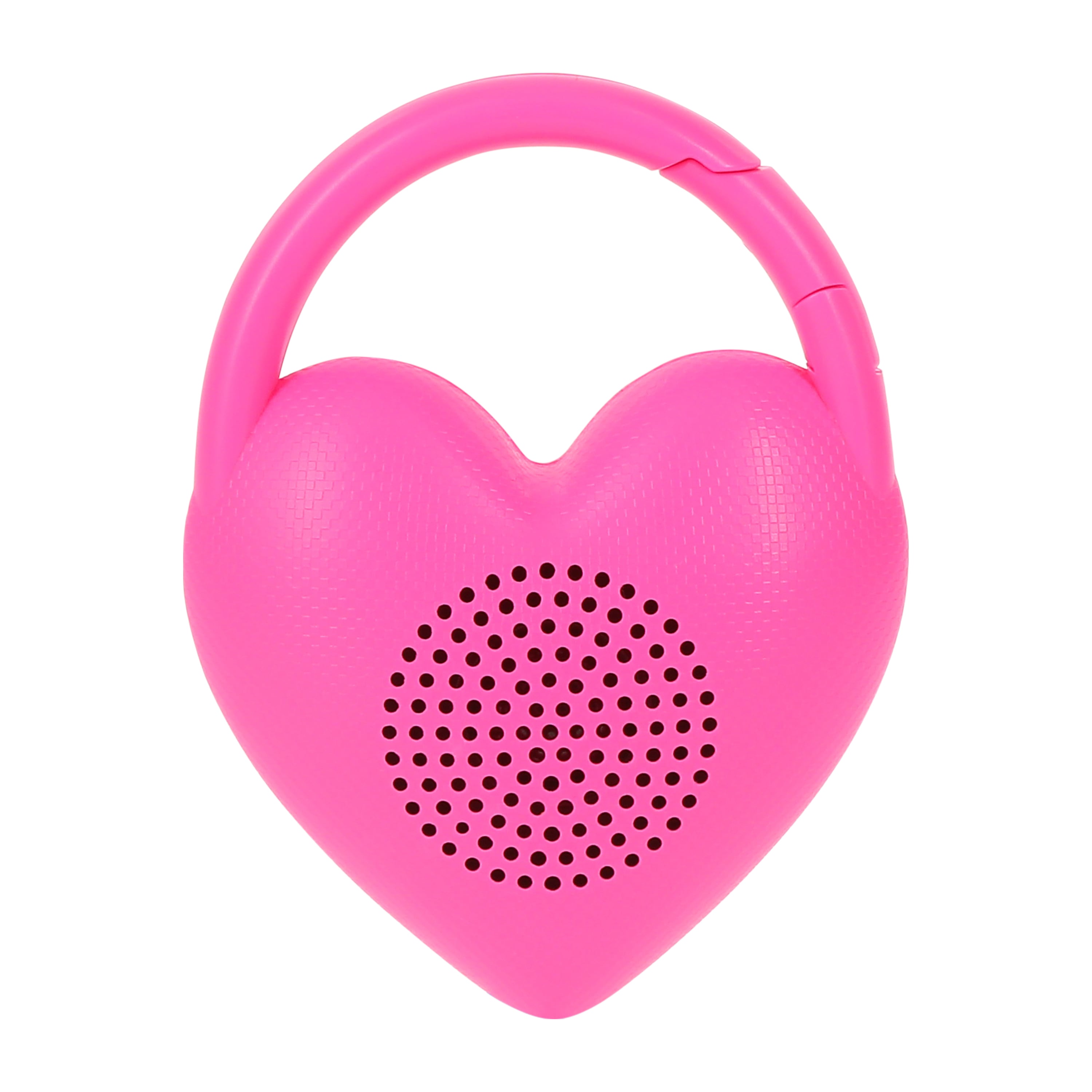 Bocina Inalambrica Corazon Bluetooth Pa Tu Gozadera 2