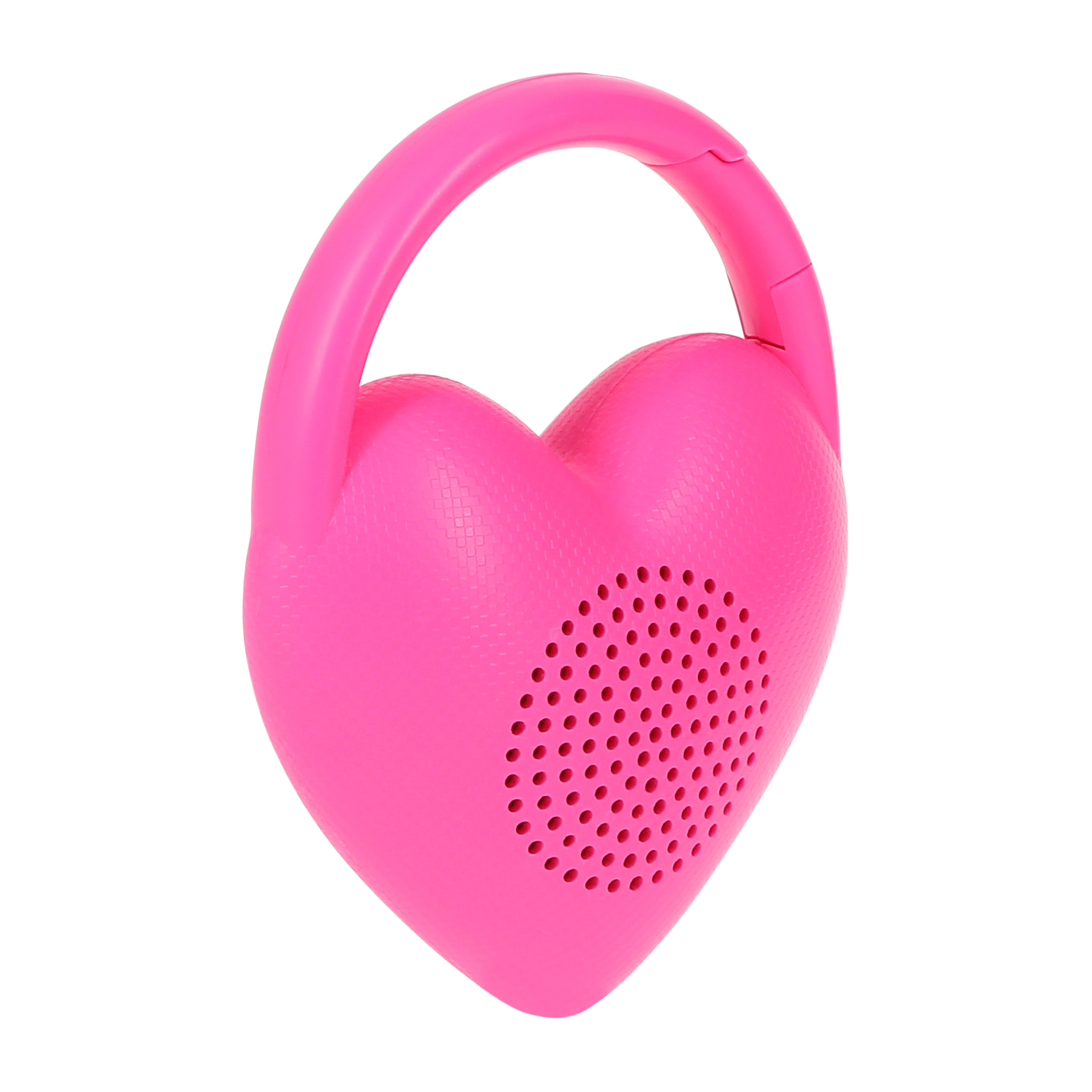 Bocina Inalambrica Corazon Bluetooth Pa Tu Gozadera 3