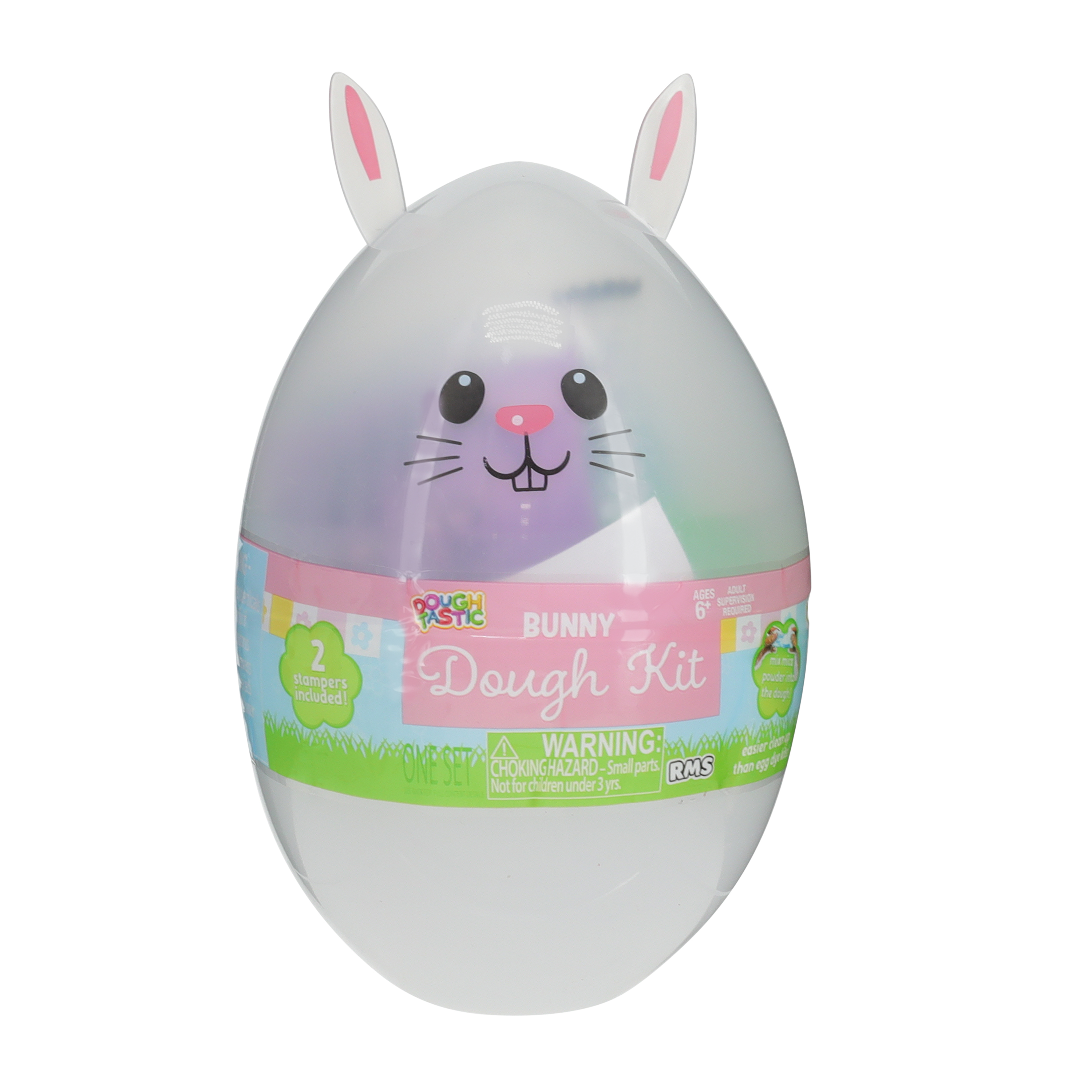 Doughtastic Dough Kit