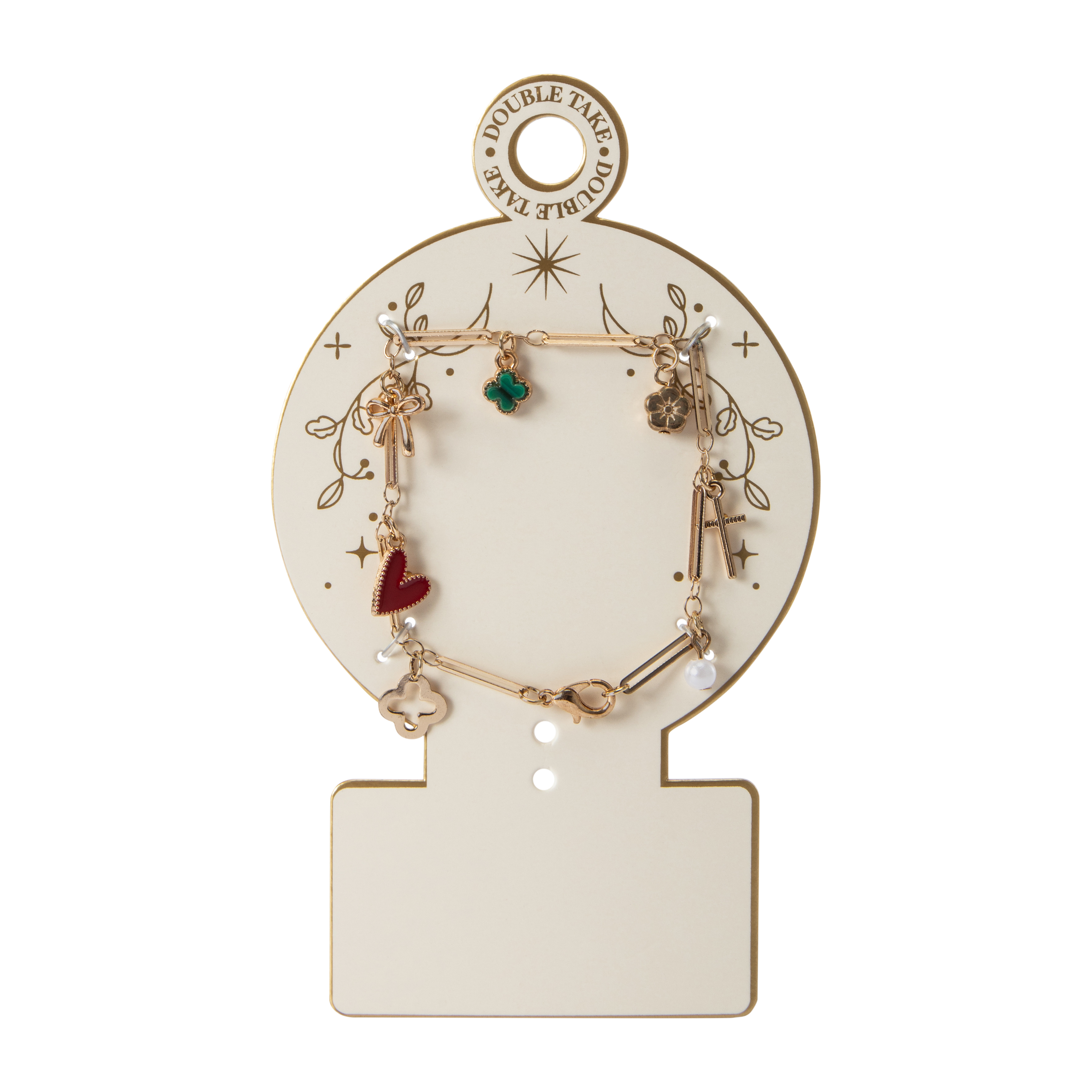 Double Take Bracelet