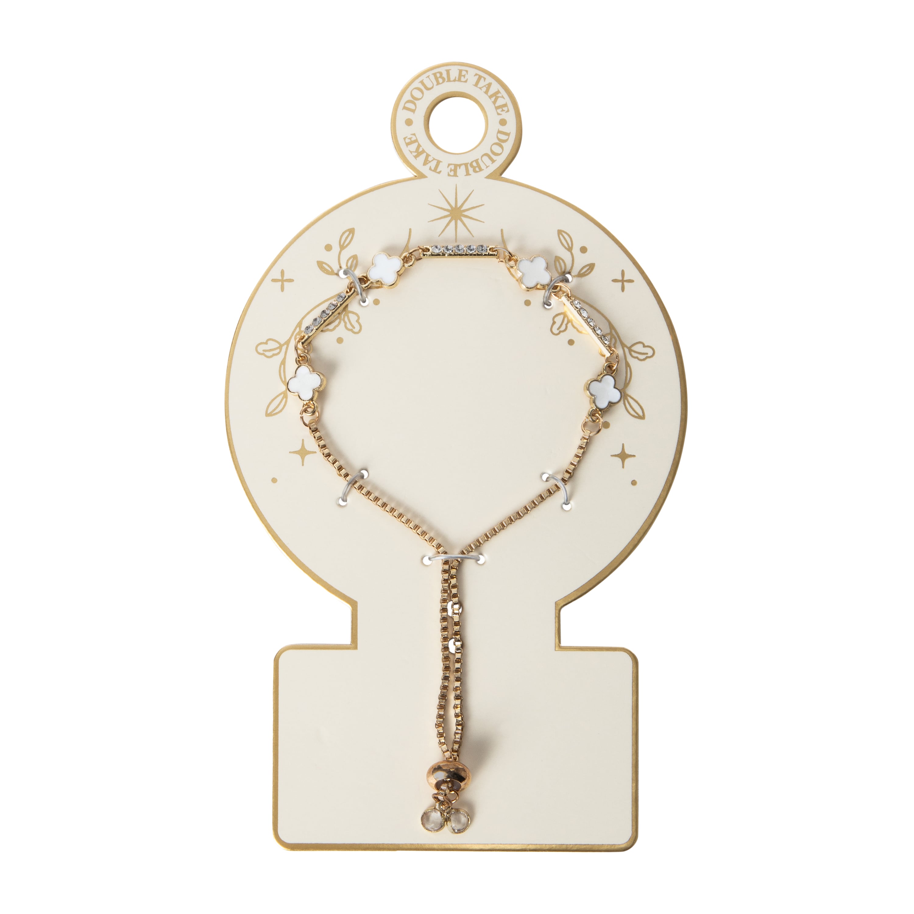 Double Take Bracelet