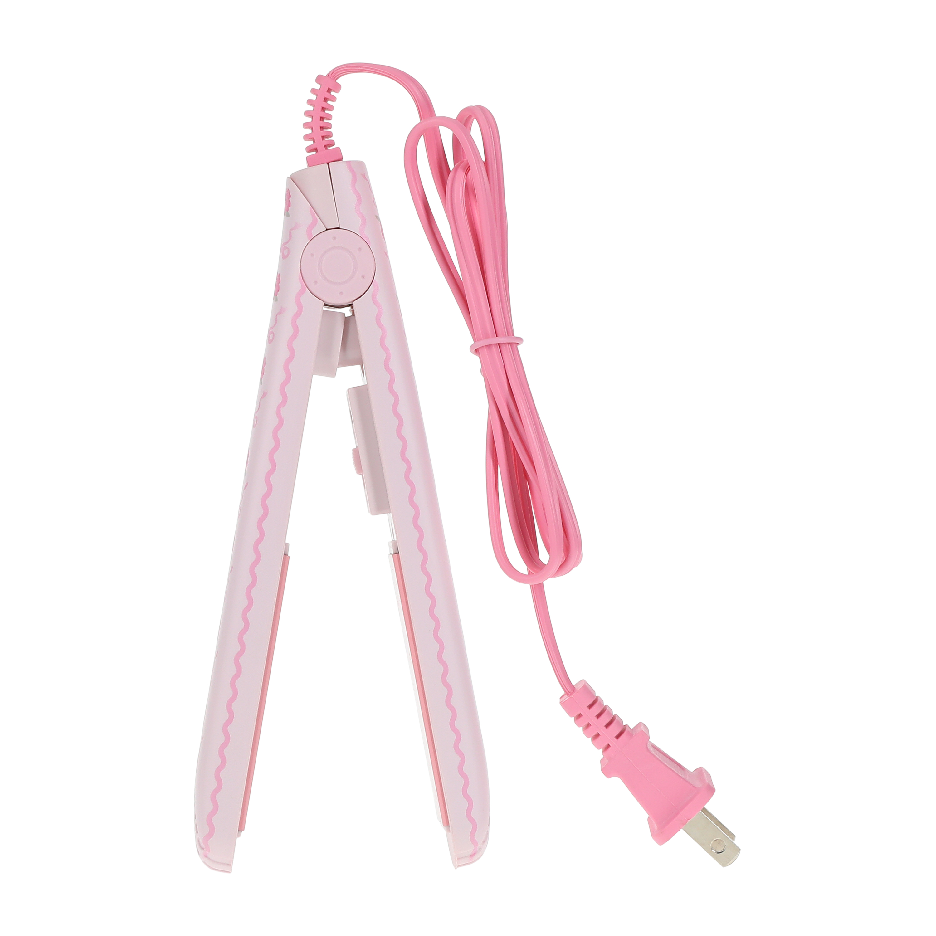 Mini Hair Straightner