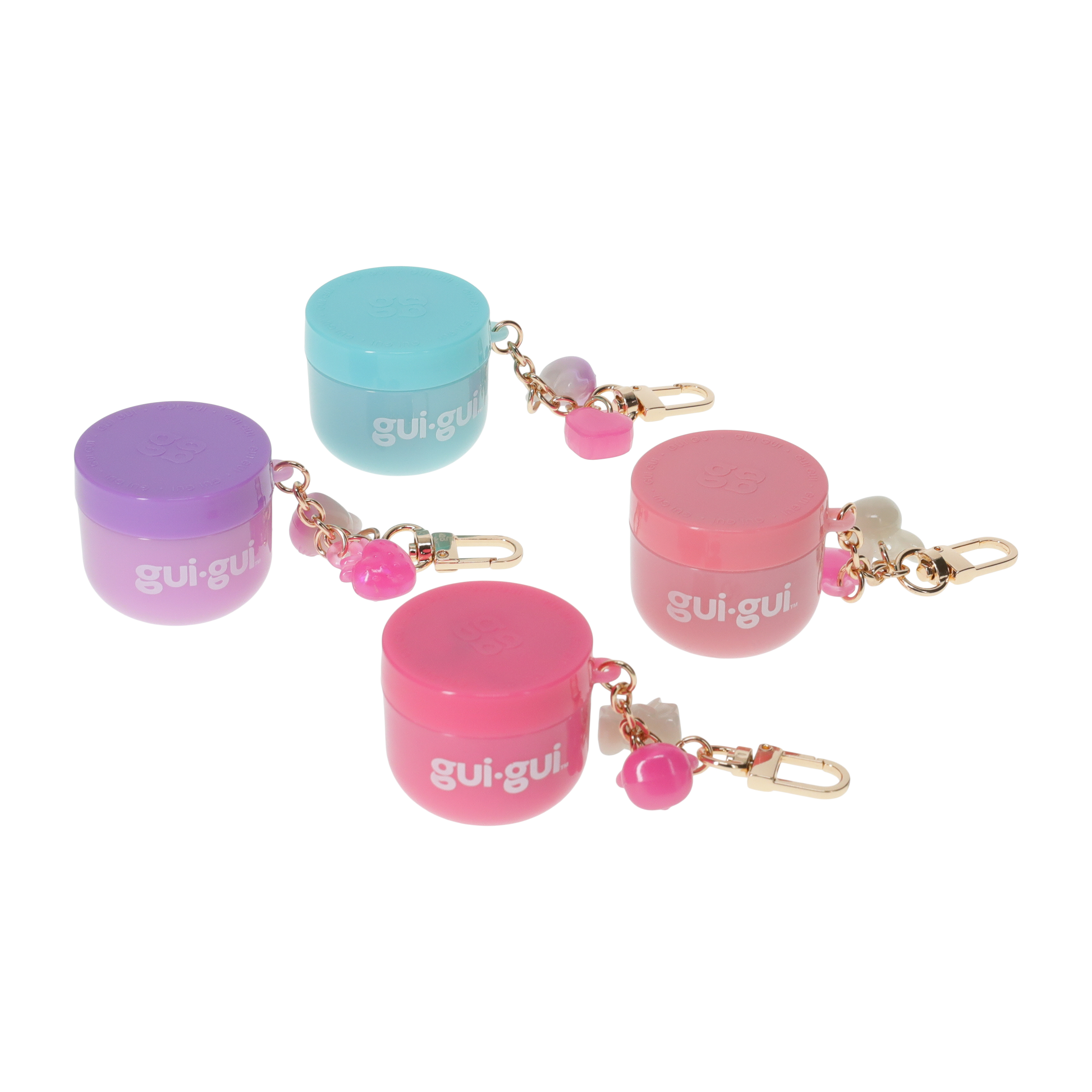 Gui Gui™ Mini Slime Kit (Styles May Vary)
