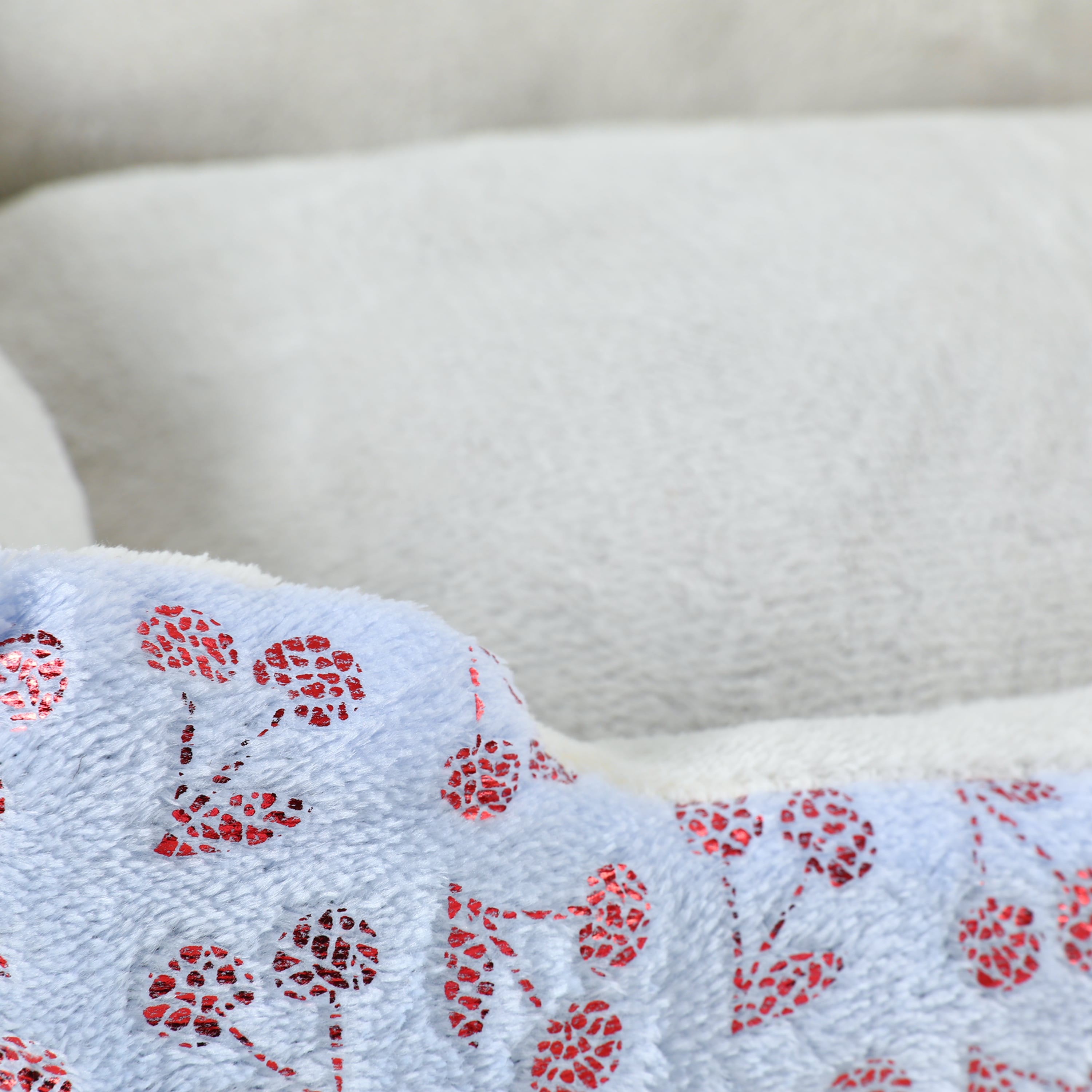 Pawsitively Fun! Pet Cuddler Bed
