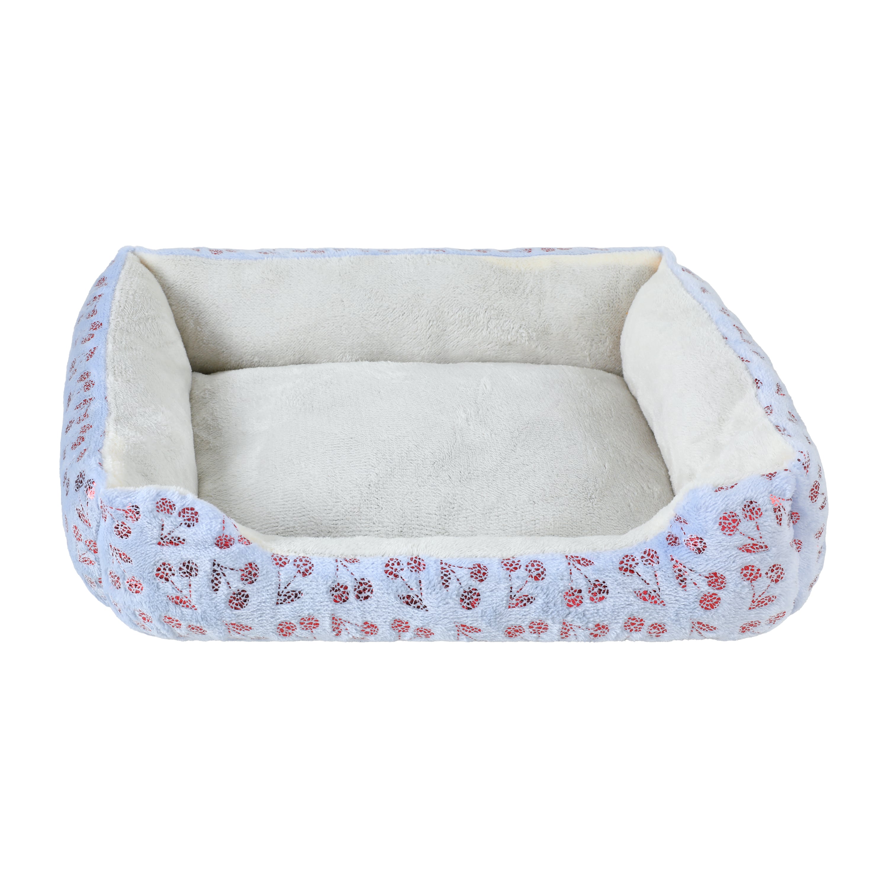 Pawsitively Fun! Pet Cuddler Bed