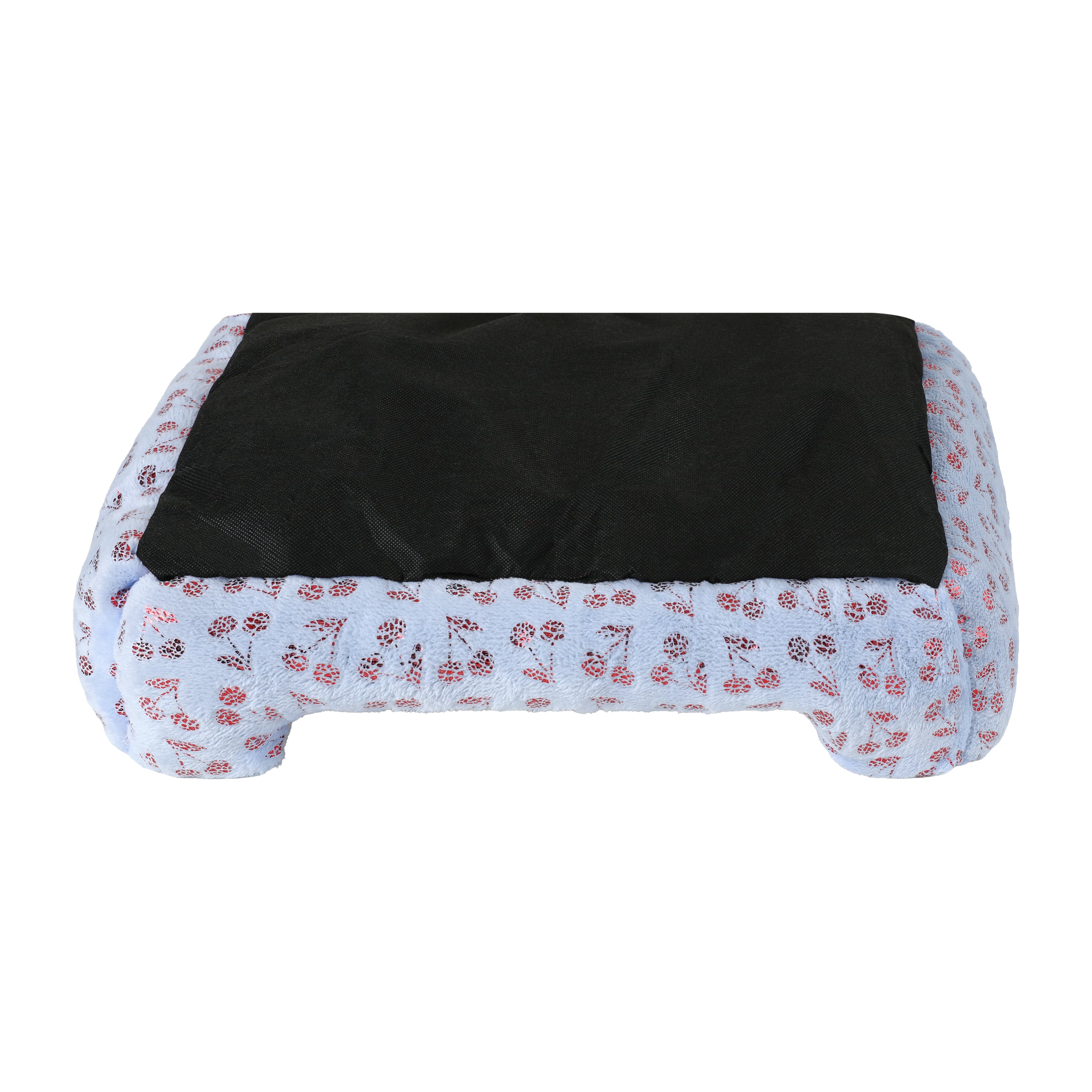 Pawsitively Fun! Pet Cuddler Bed