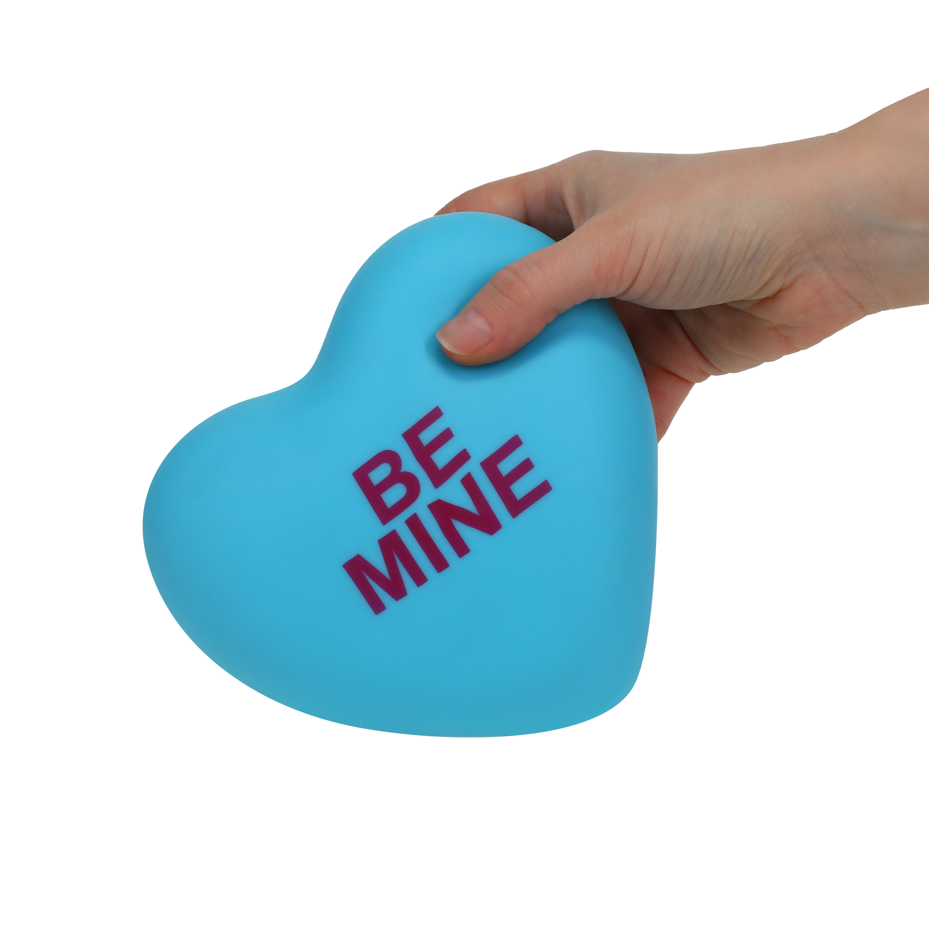 Sweethearts® Squishy Heart Set