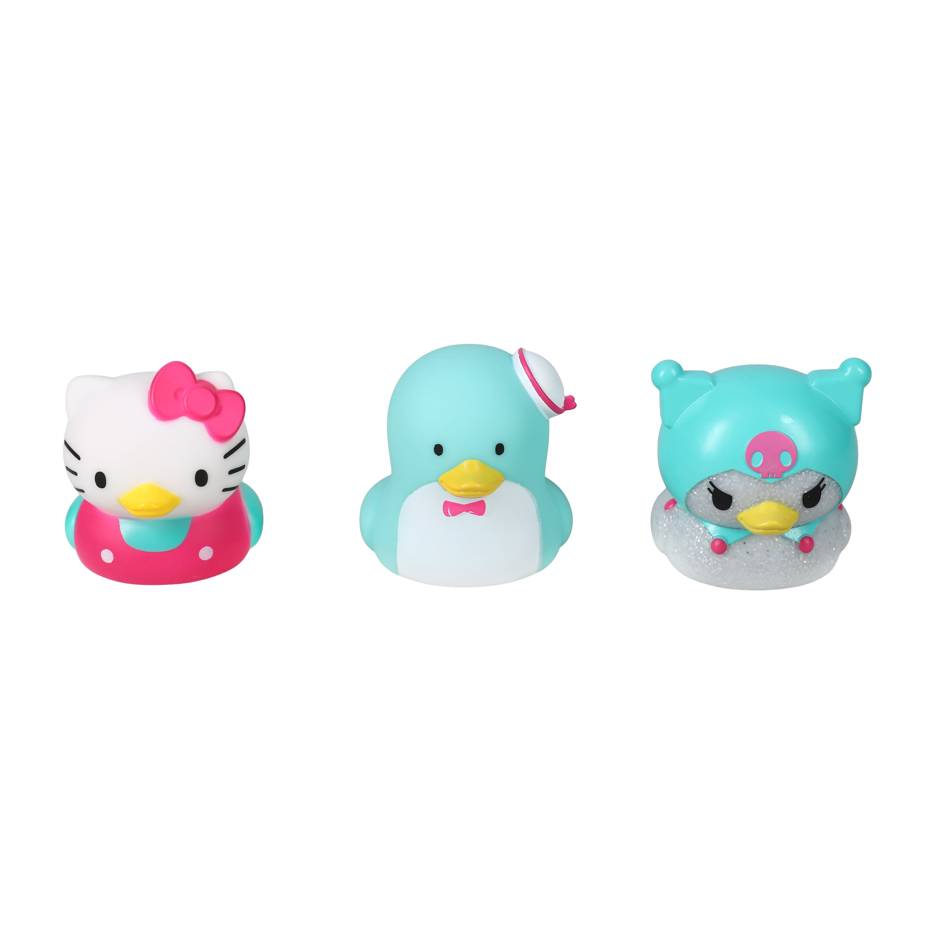 Hello Kitty And Friends® 3Pk Ducks | Five Below