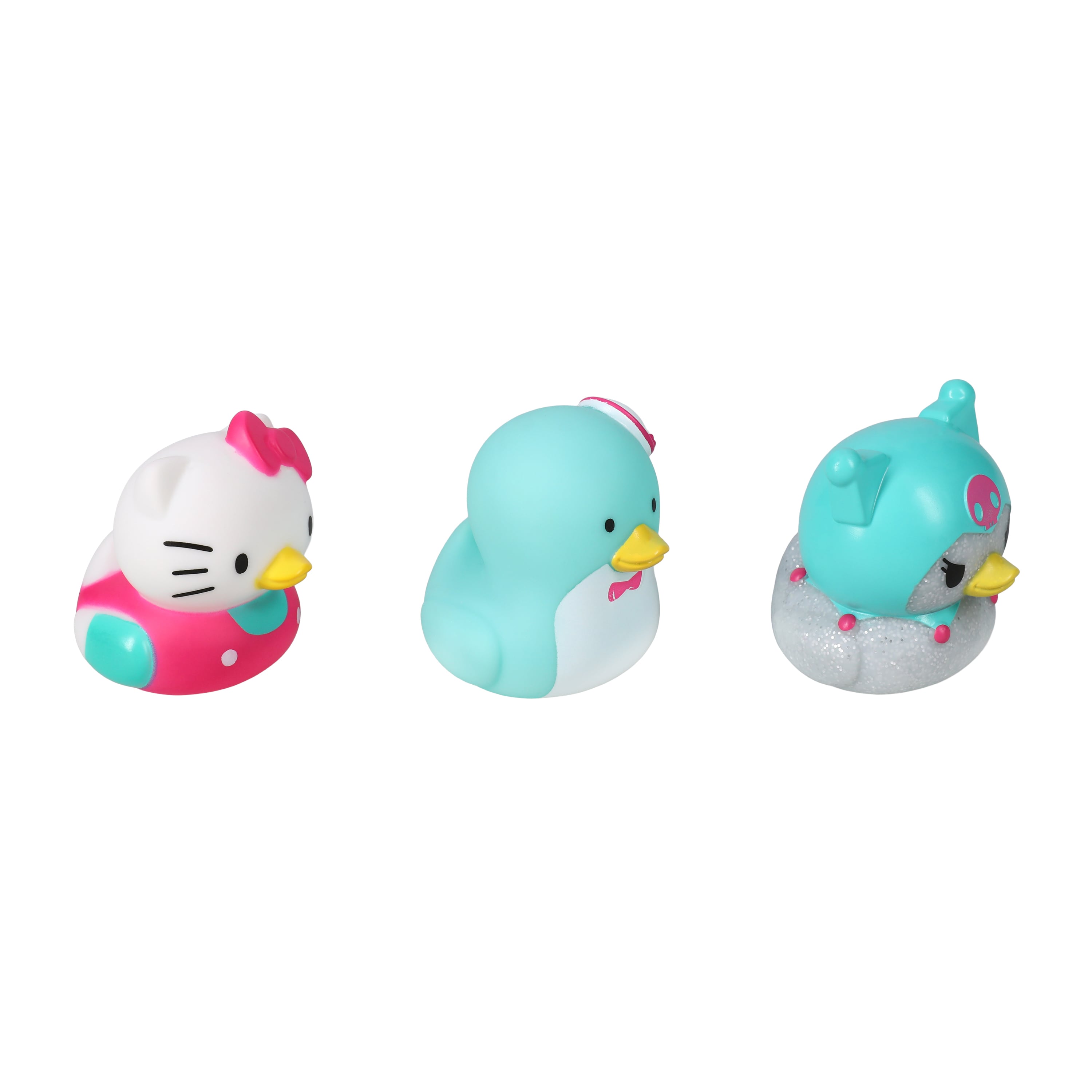 Hello Kitty And Friends® 3Pk Ducks | Five Below