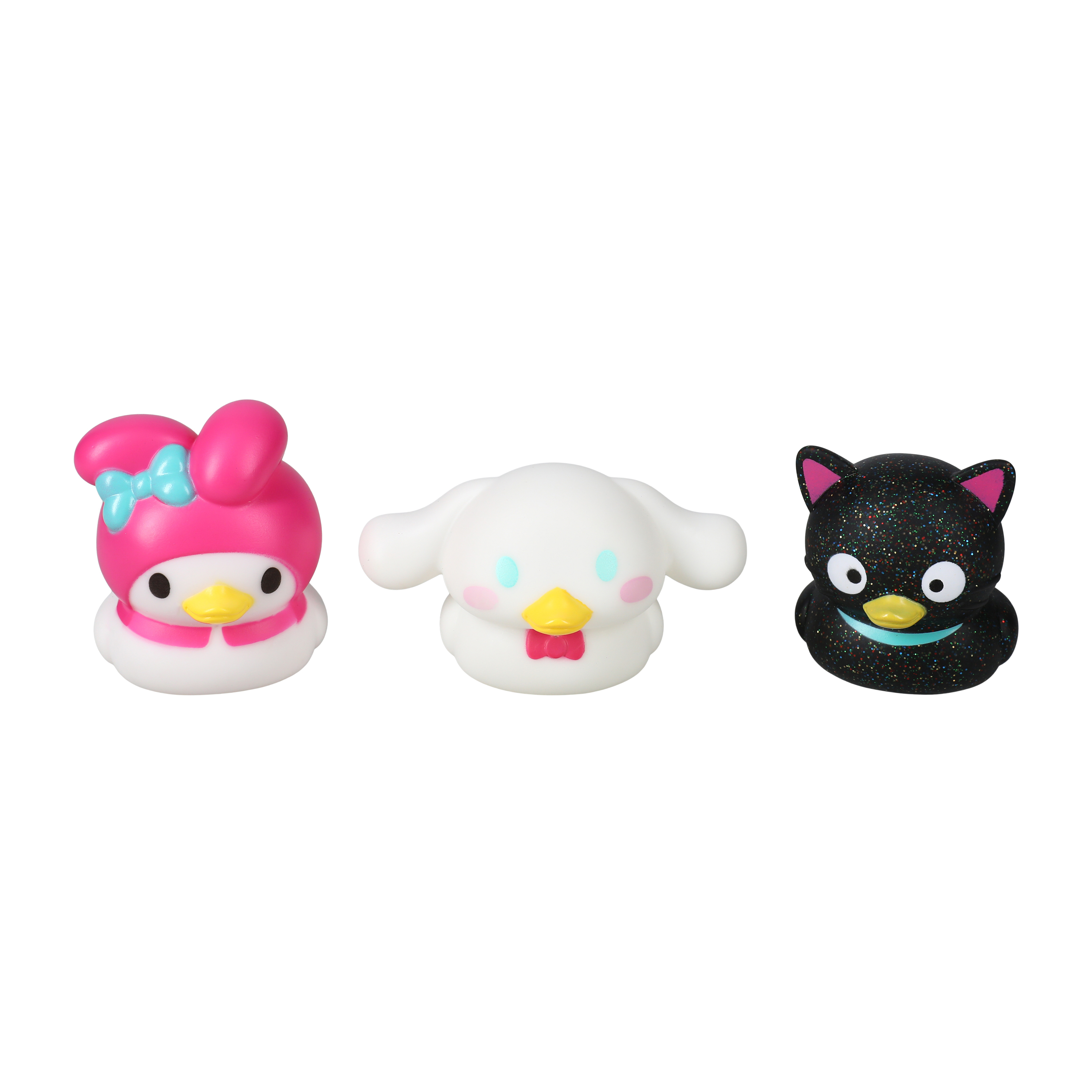 Hello Kitty And Friends® 3Pk Ducks