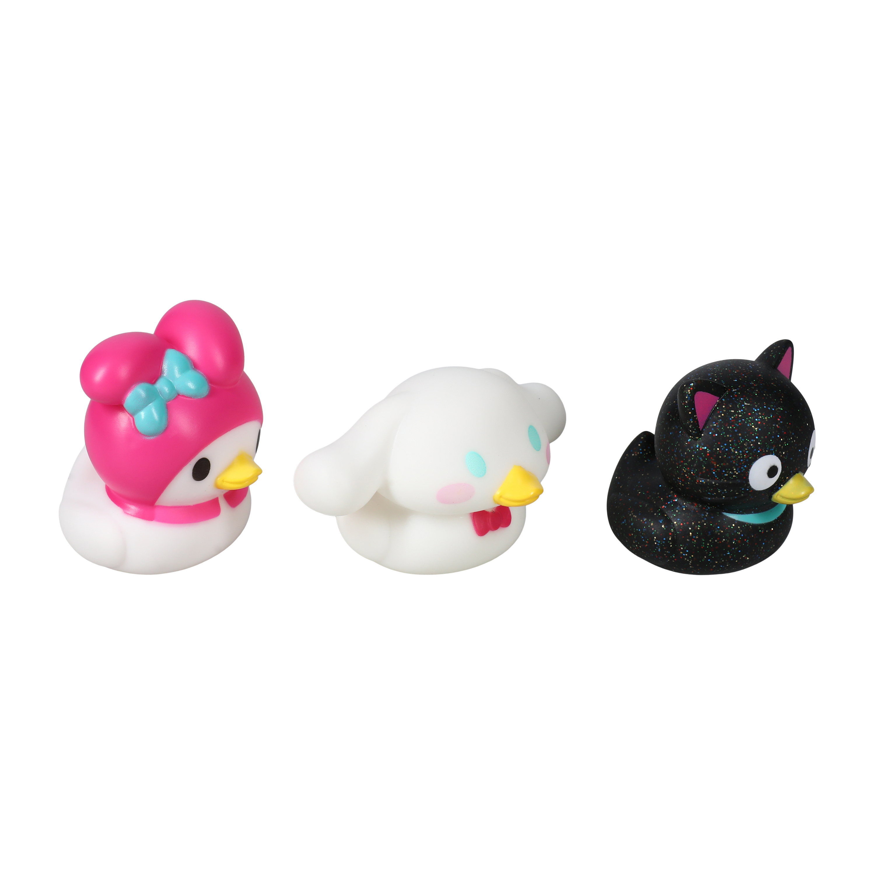 Hello Kitty And Friends® 3Pk Ducks
