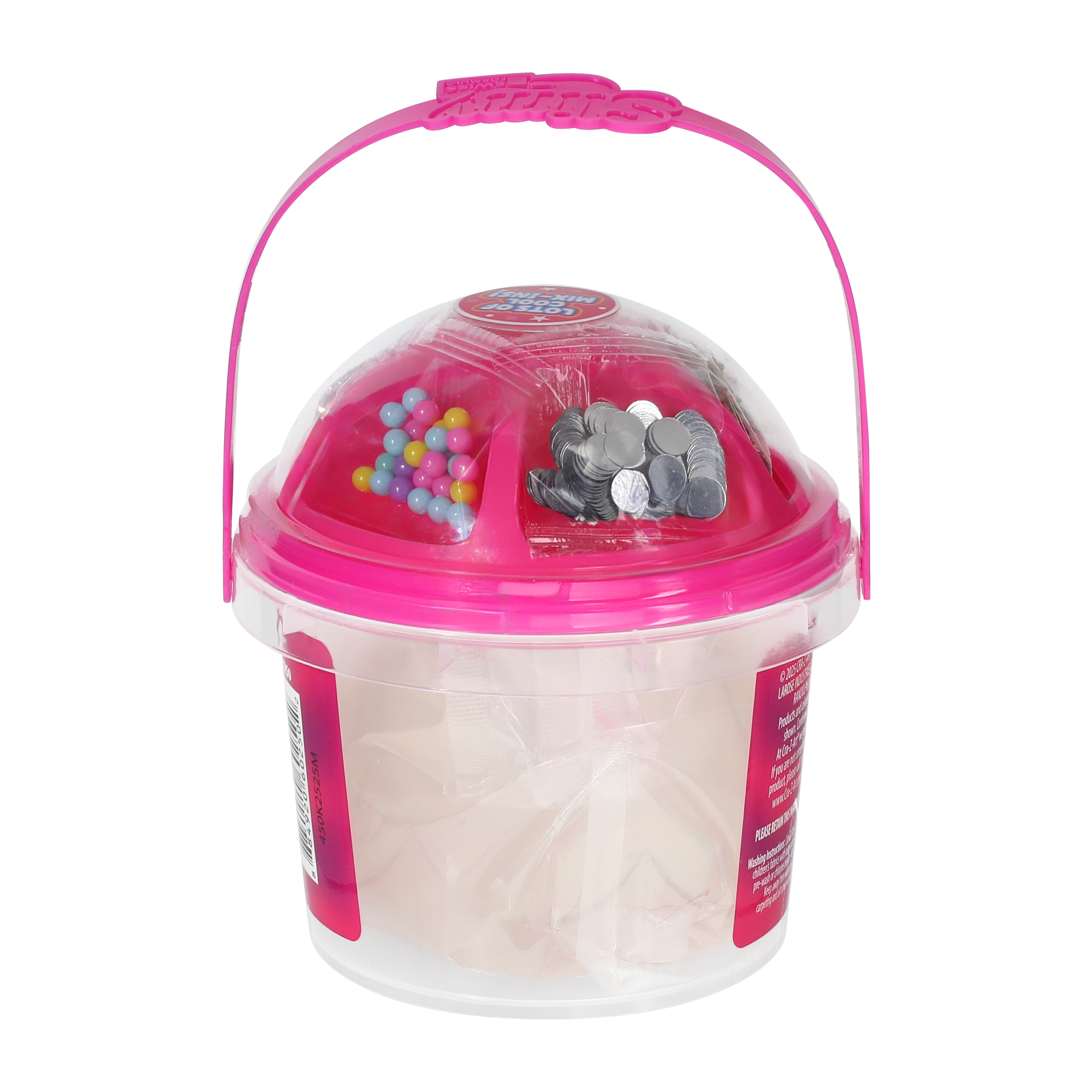 Cra-Z-Slimy™ Sparklin' Gitzy Slimy 8.8oz