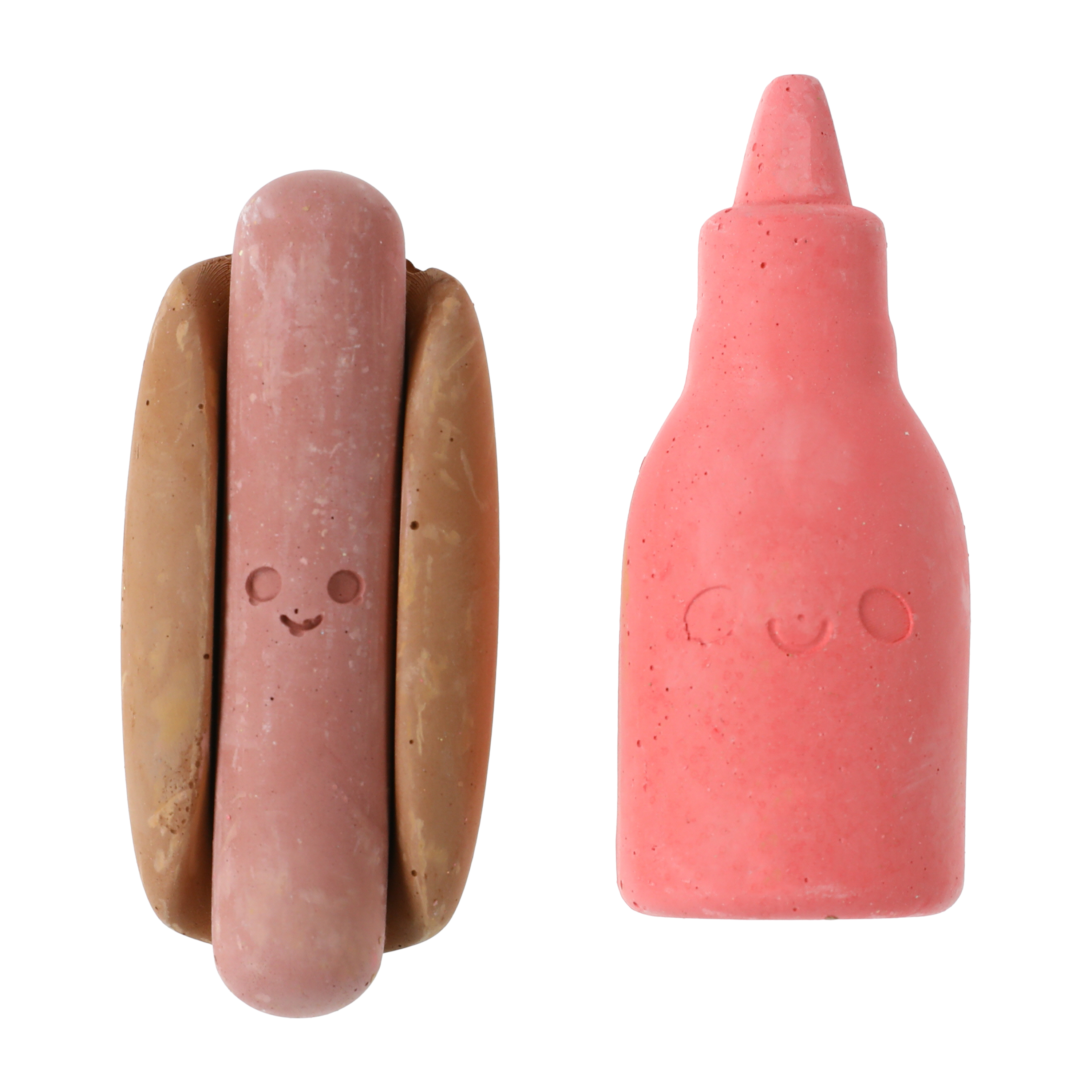 Chalkfiti® Novelty Chalk 2-Pack