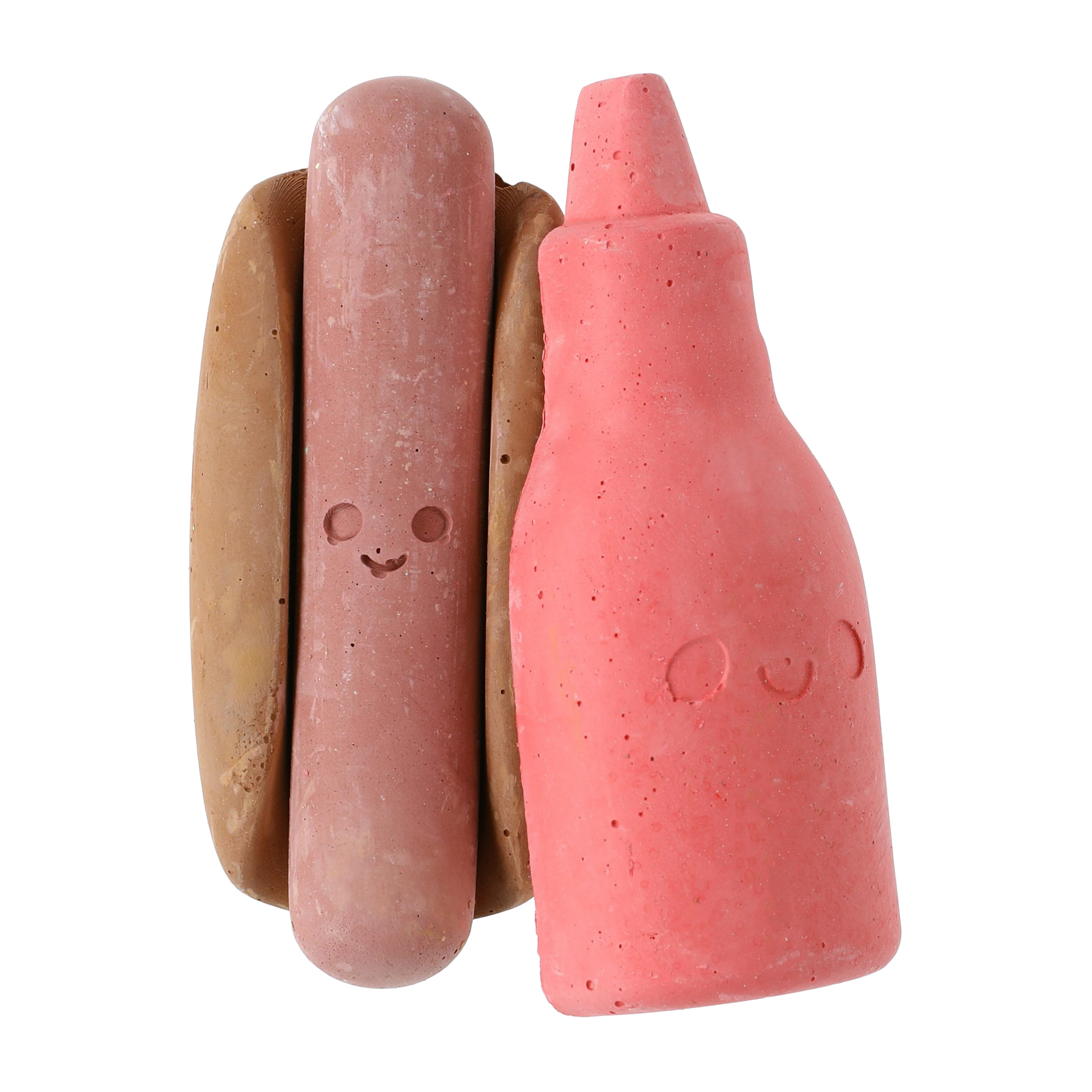 Chalkfiti® Novelty Chalk 2-Pack