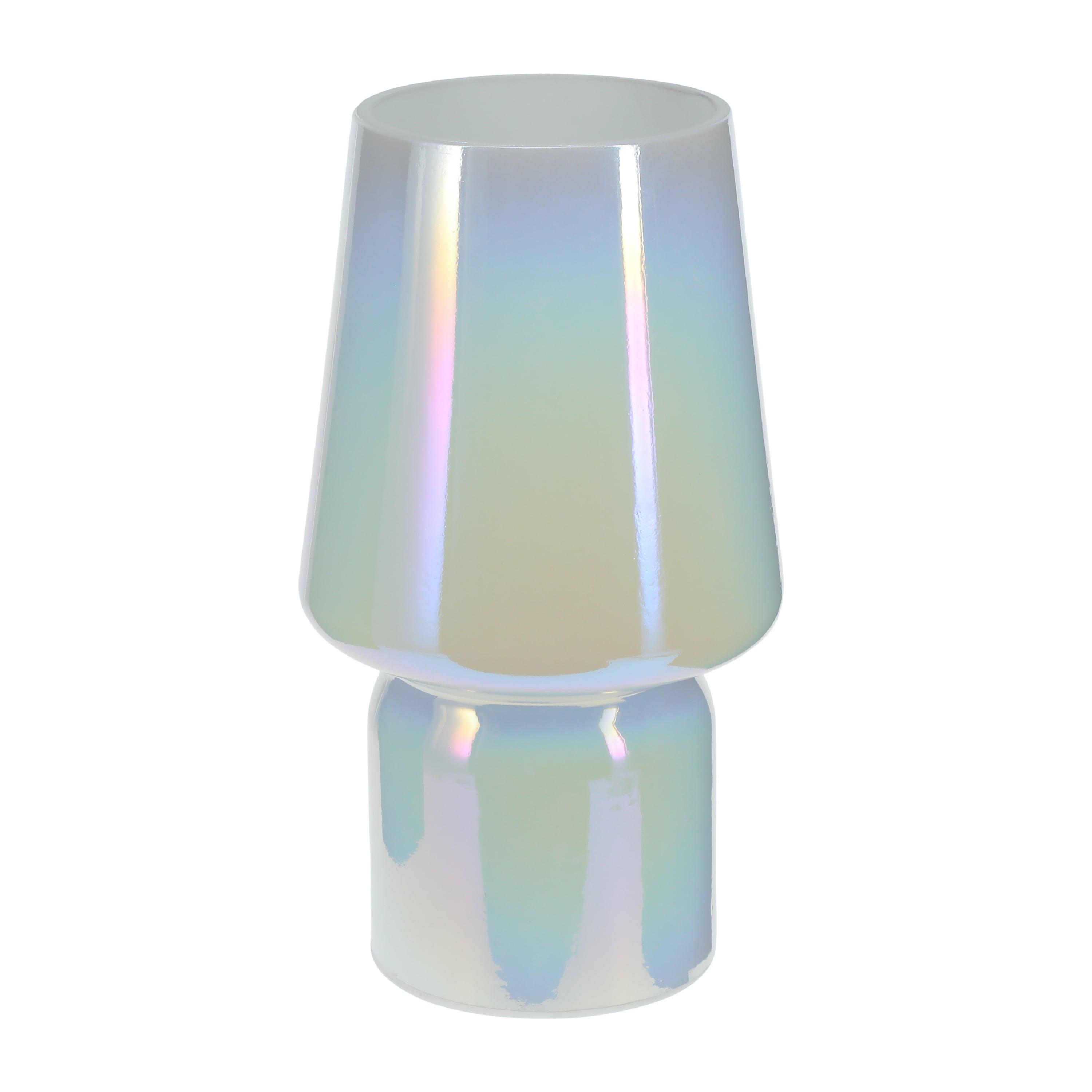 Glass Lamp