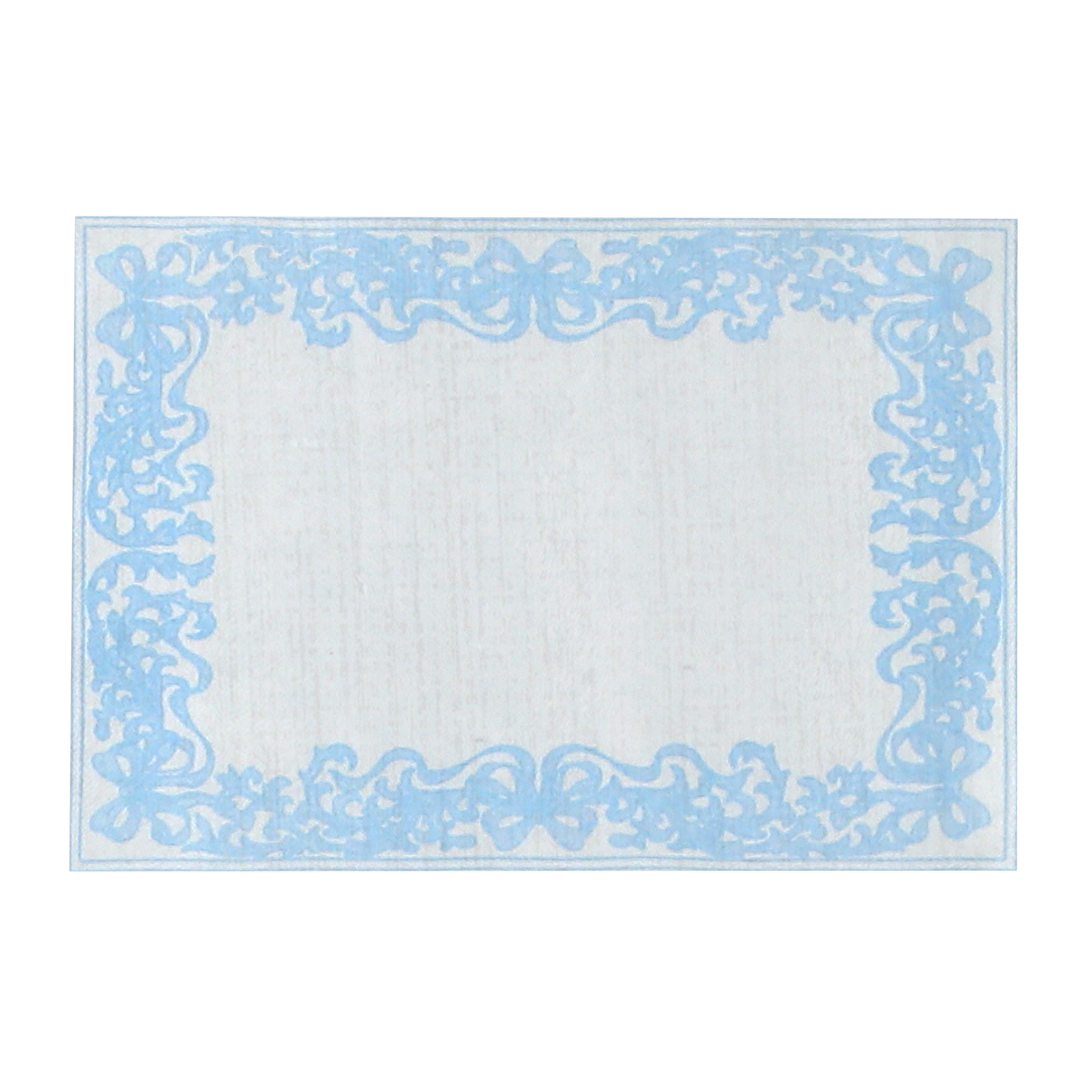 Room 2 Room™ Washable Rug 48inx72in