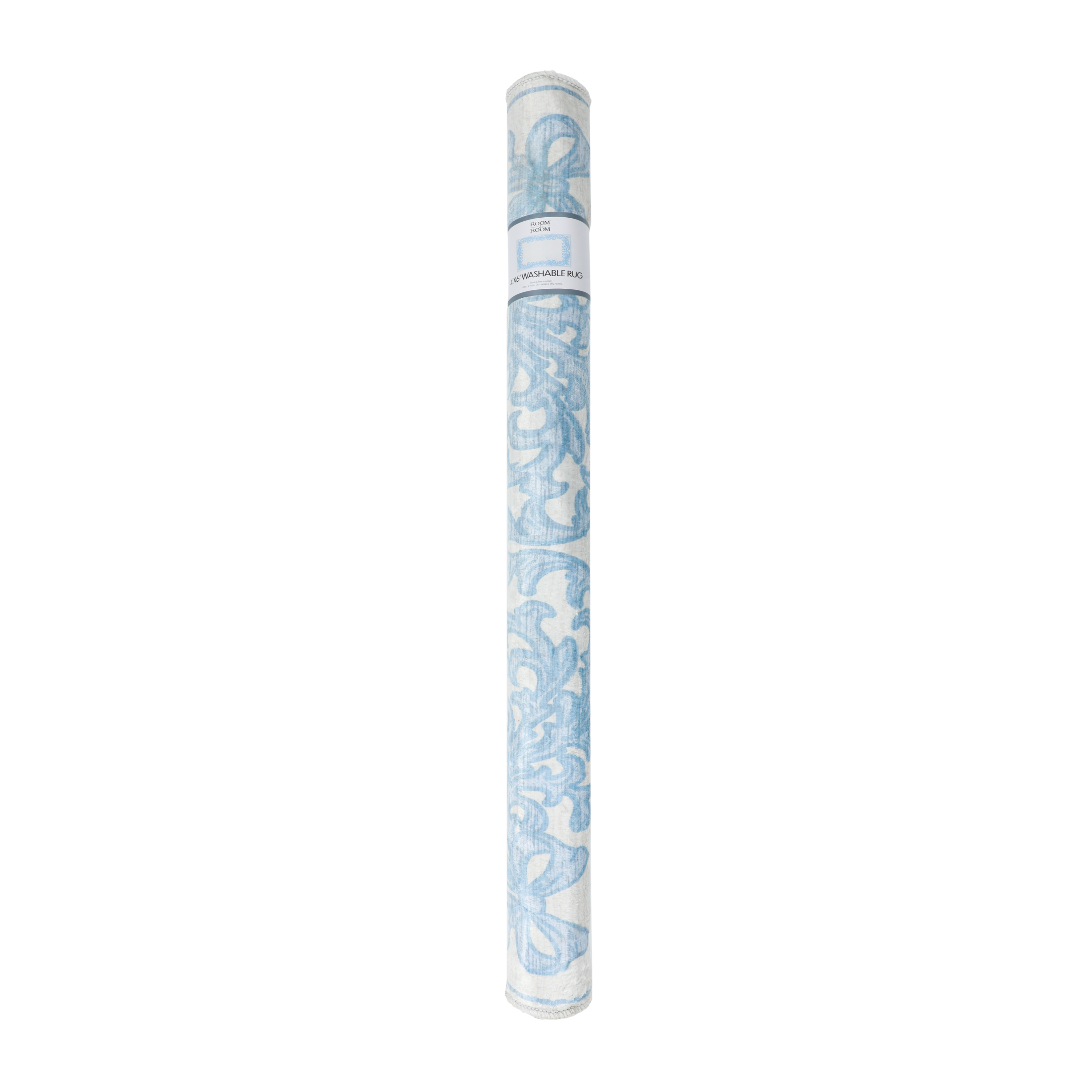 Room 2 Room™ Washable Rug 48inx72in
