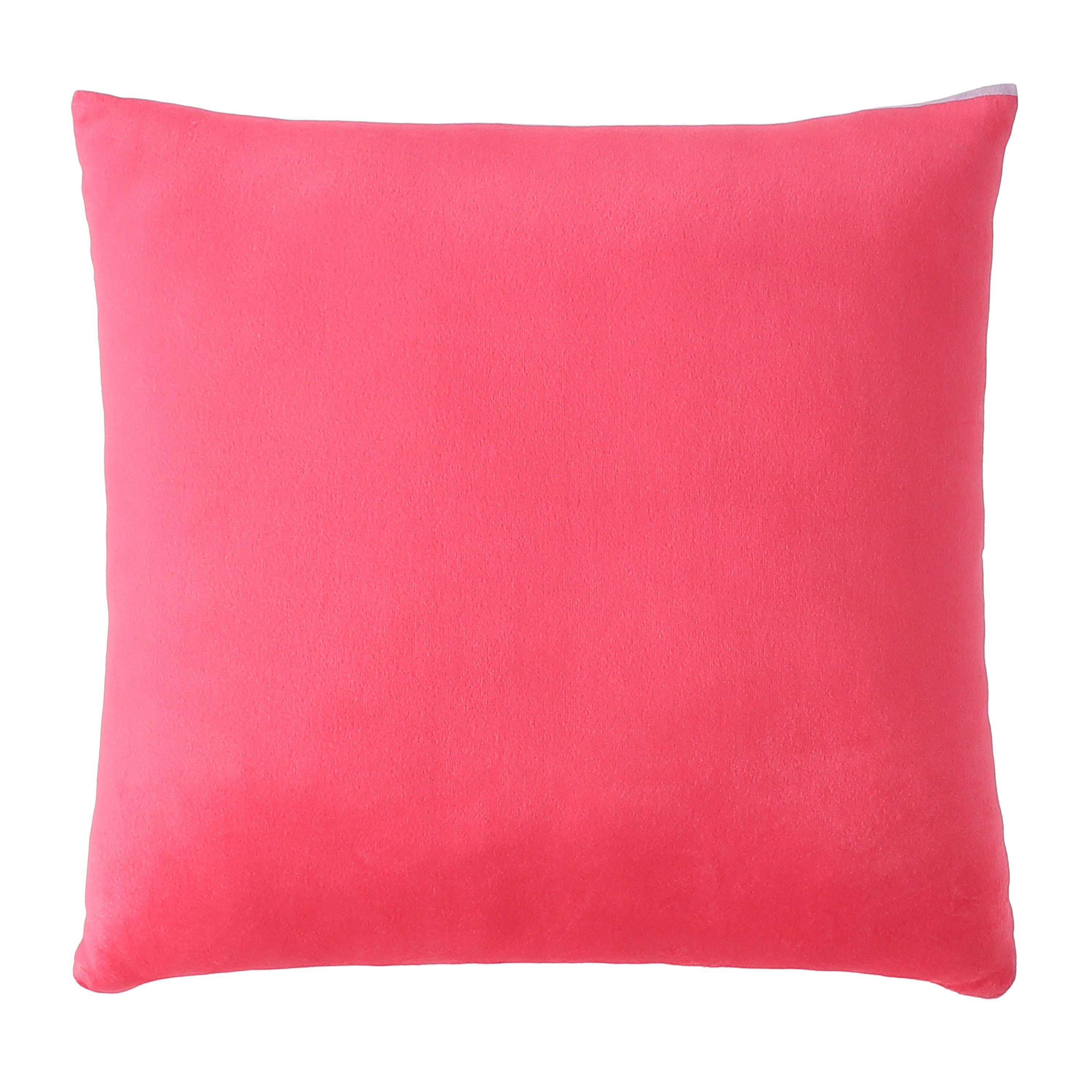 Wicked Duality Pillow 13inx13in