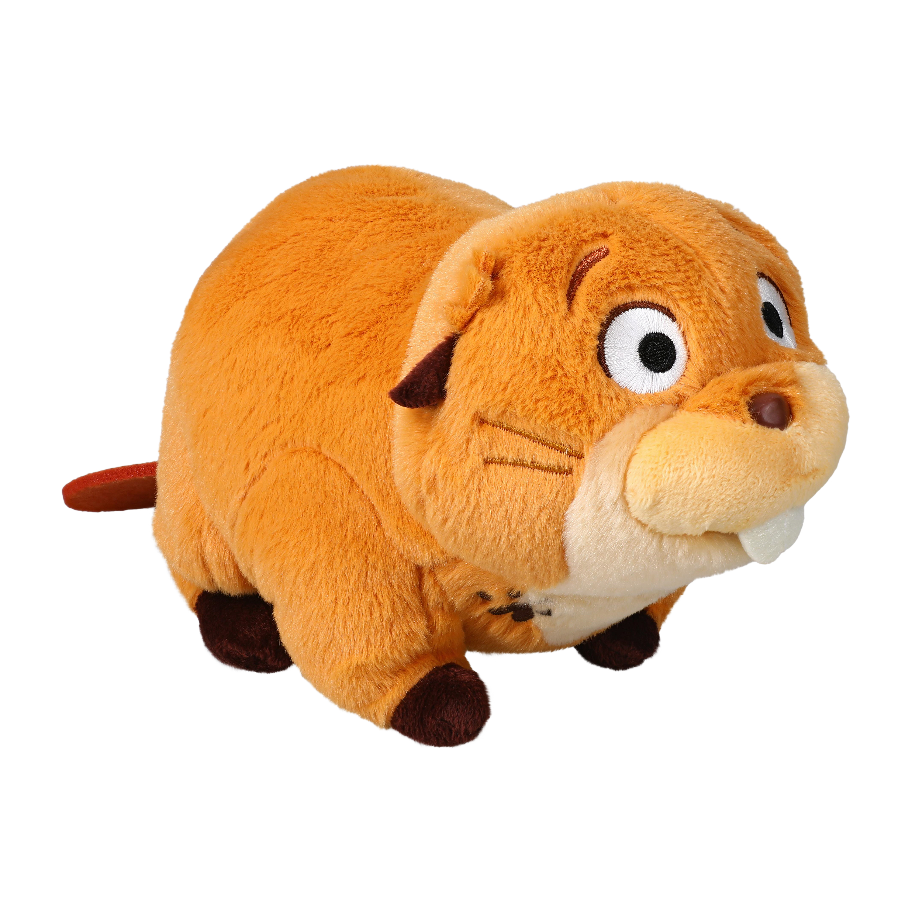 Disney Hoppers Mabel Plush