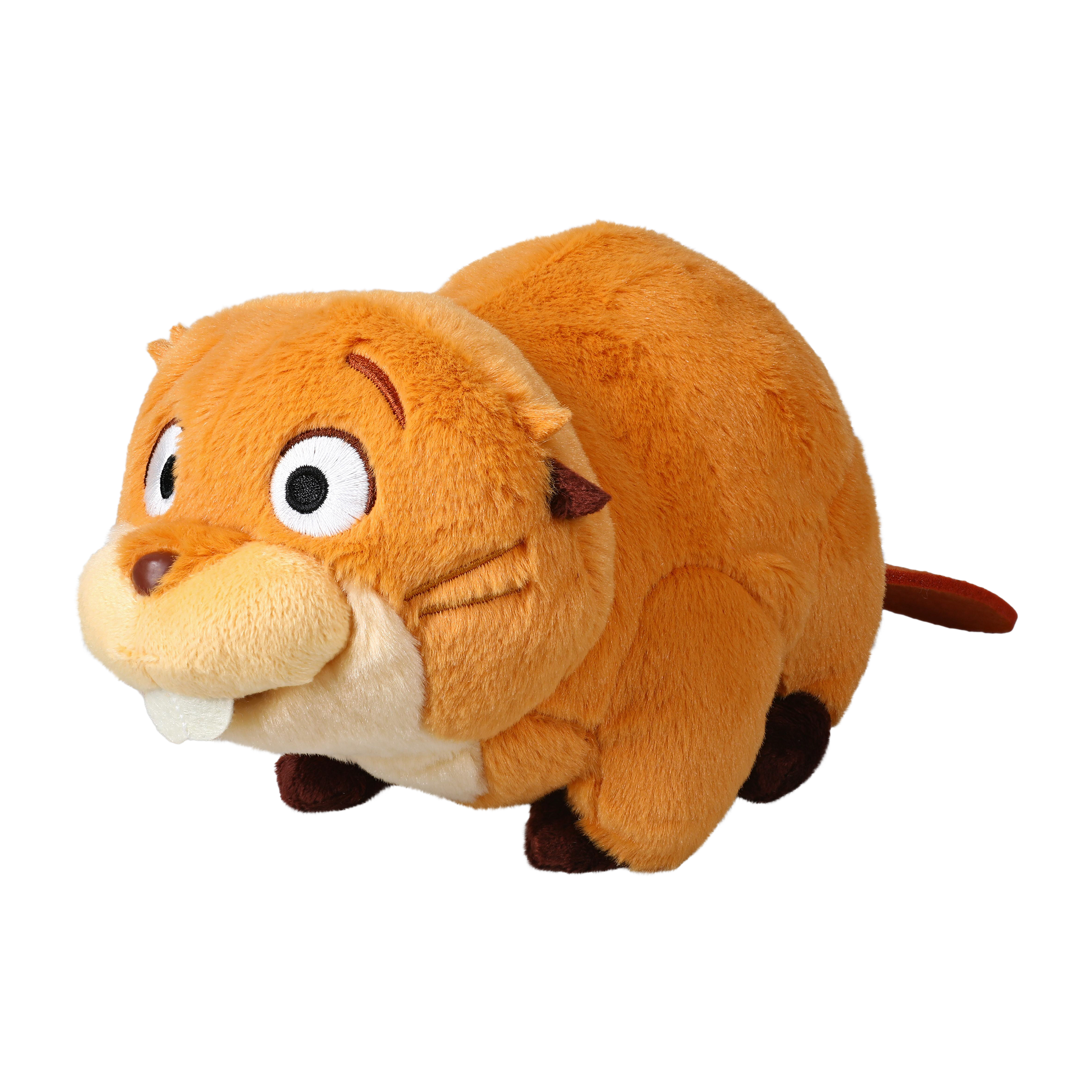Disney Hoppers Mabel Plush