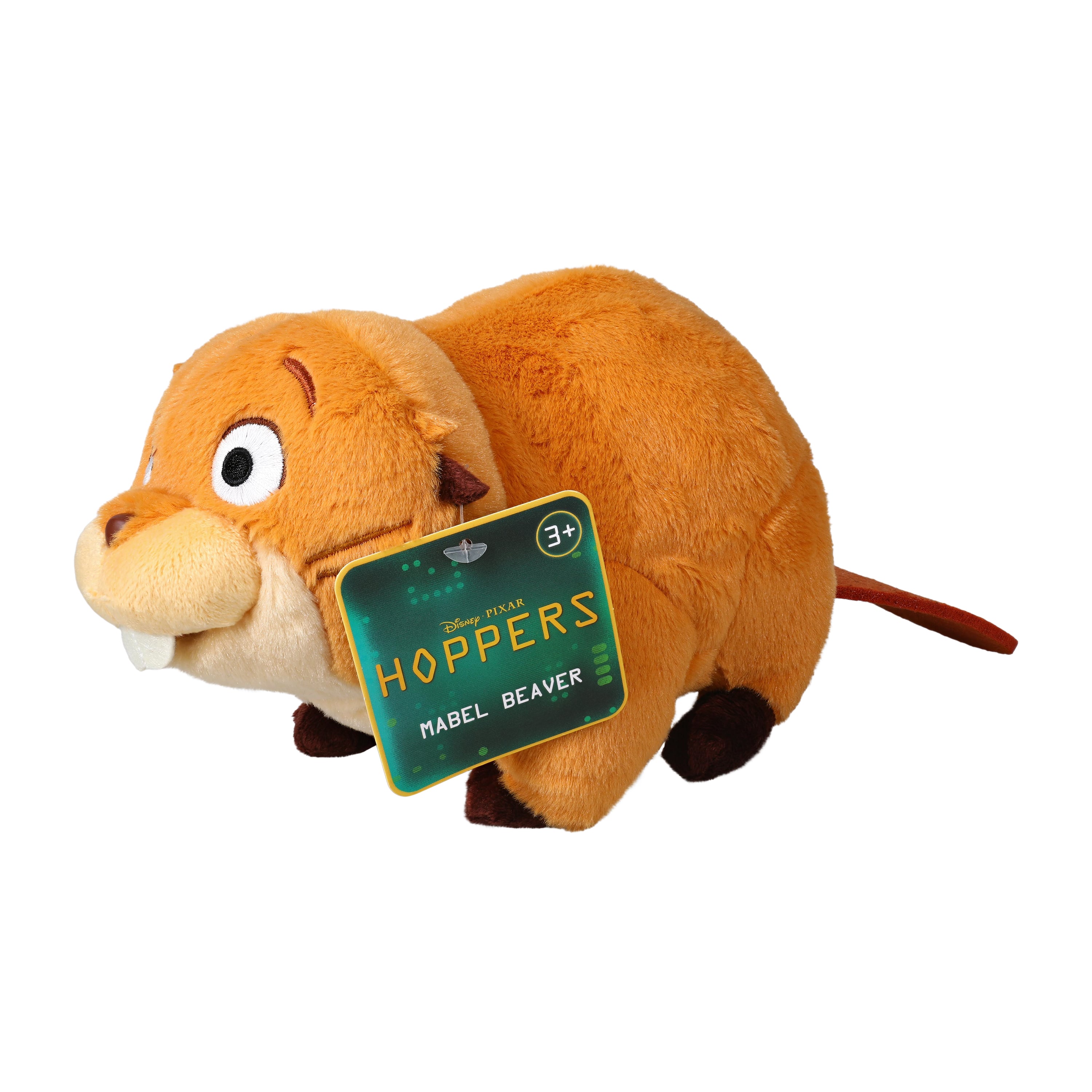 Disney Hoppers Mabel Plush