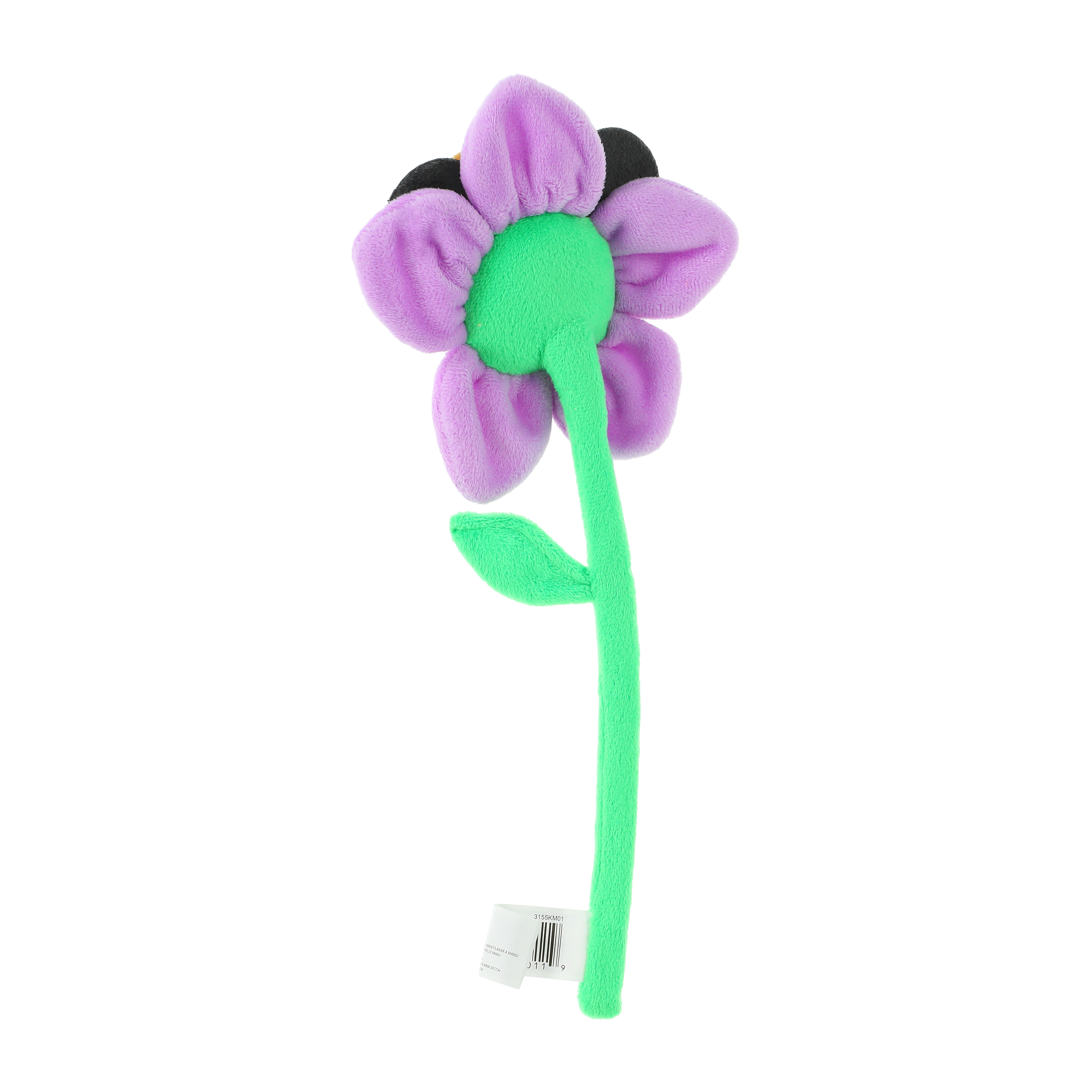 Disney Character Flower Plush