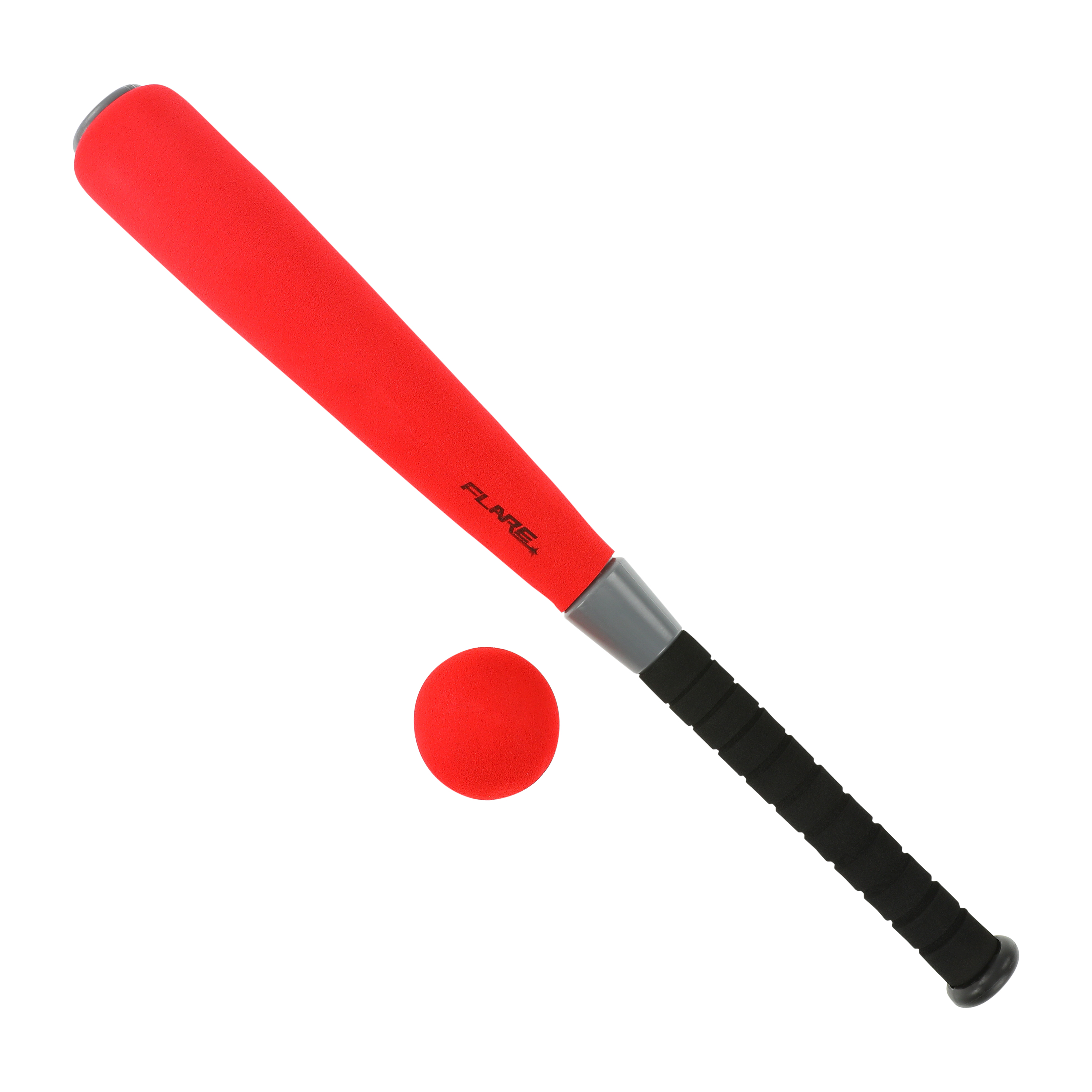 Foam Bat And Ball Set