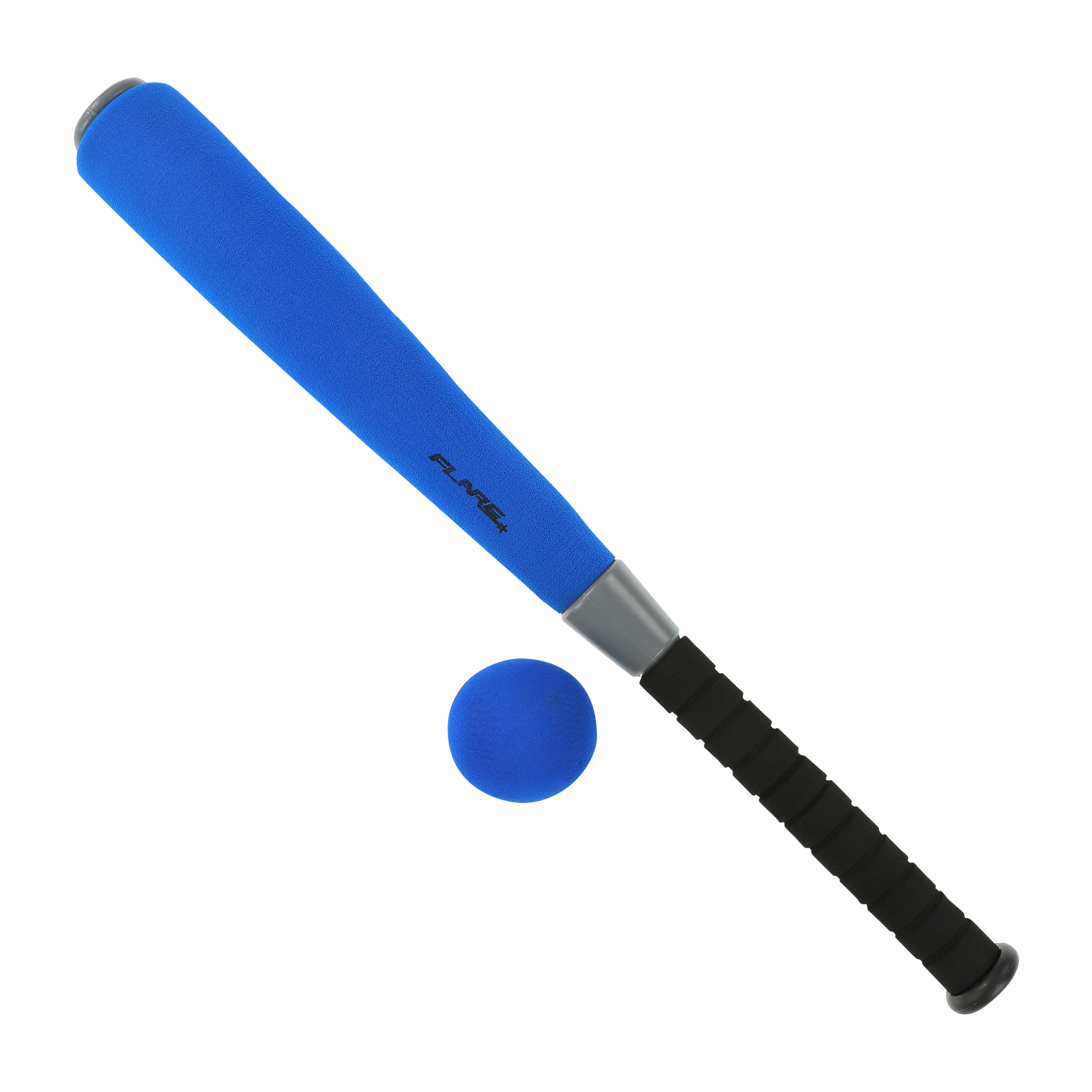 Foam Bat And Ball Set