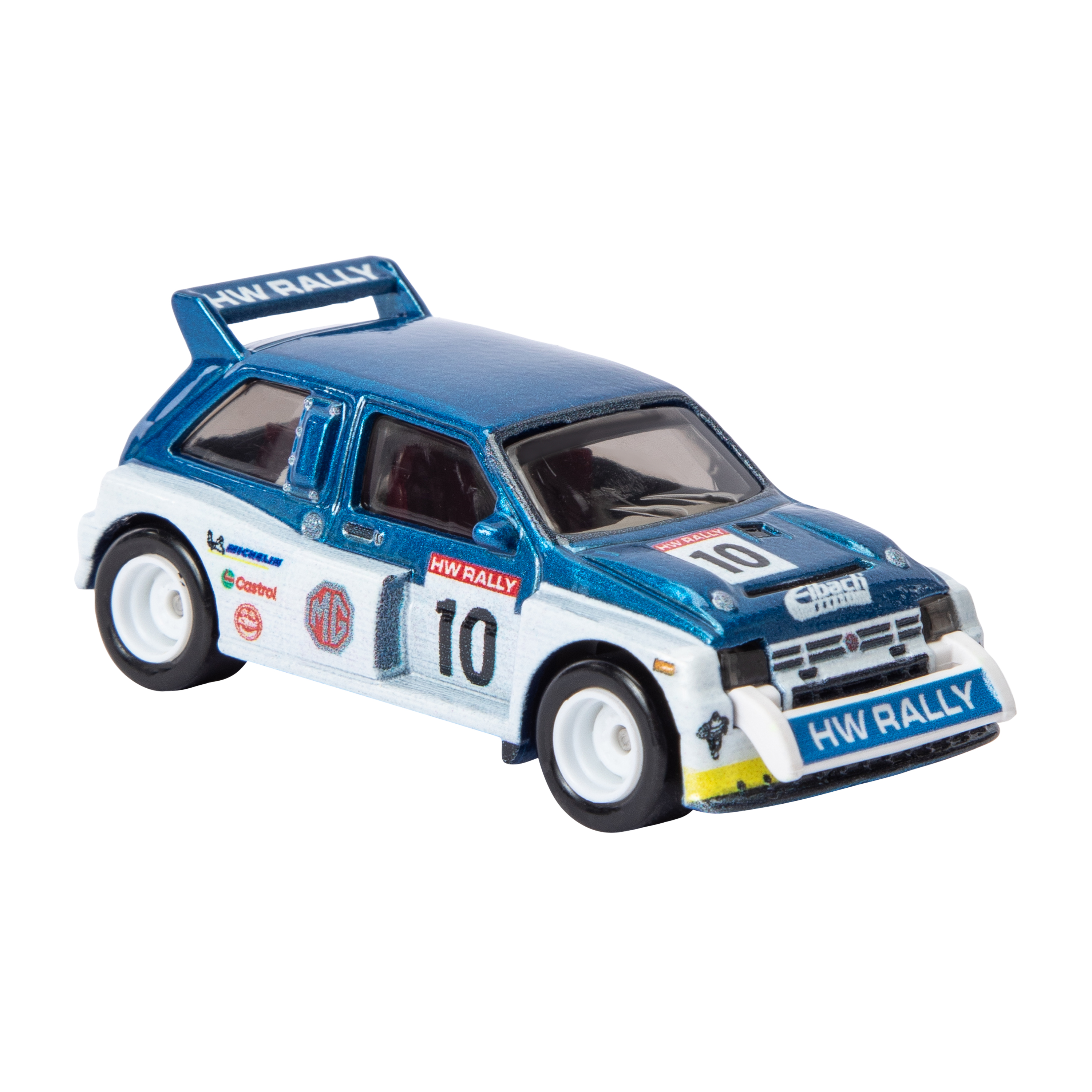 Hot Wheels™ Premium MG Metro 6R4 Toy