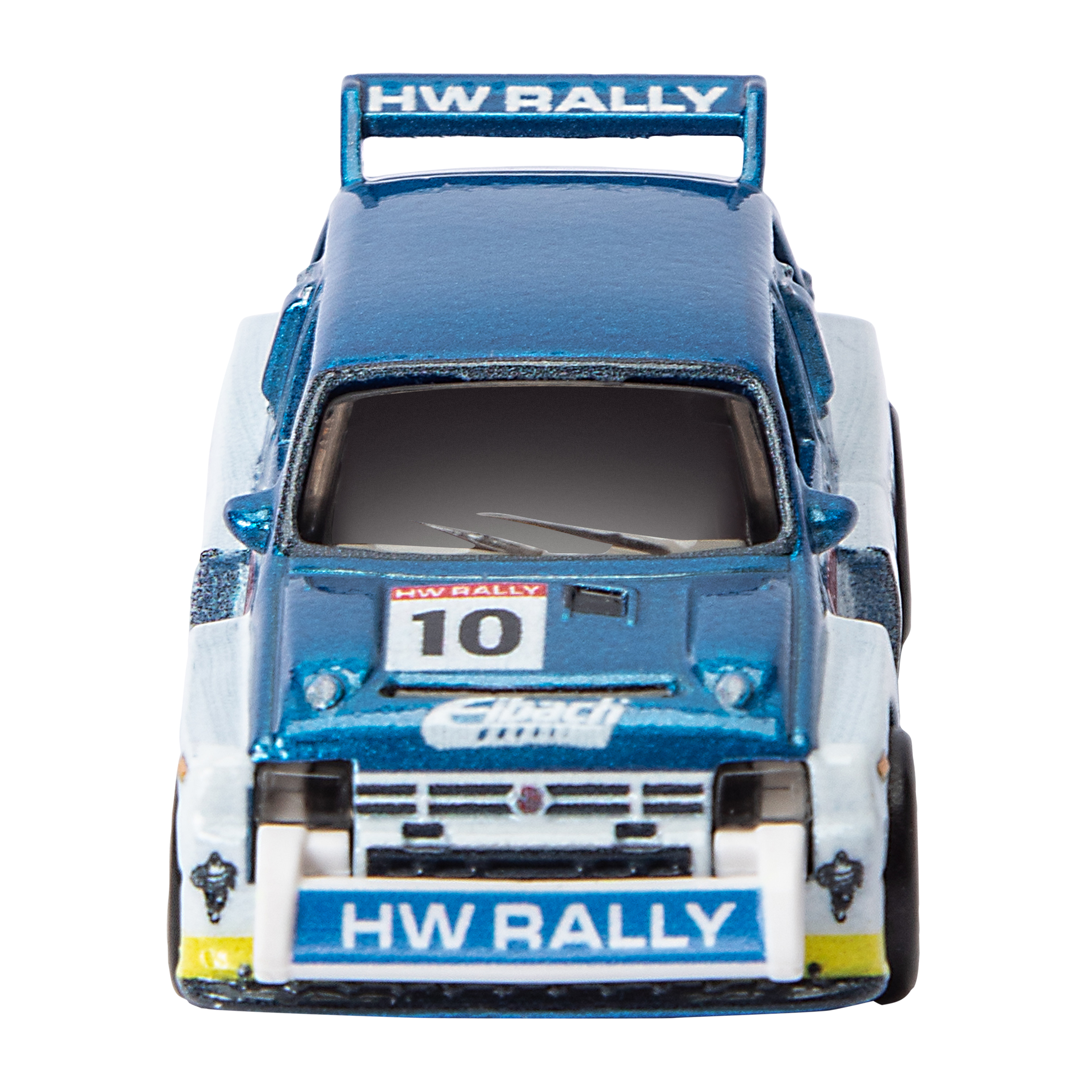 Hot Wheels™ Premium MG Metro 6R4 Toy