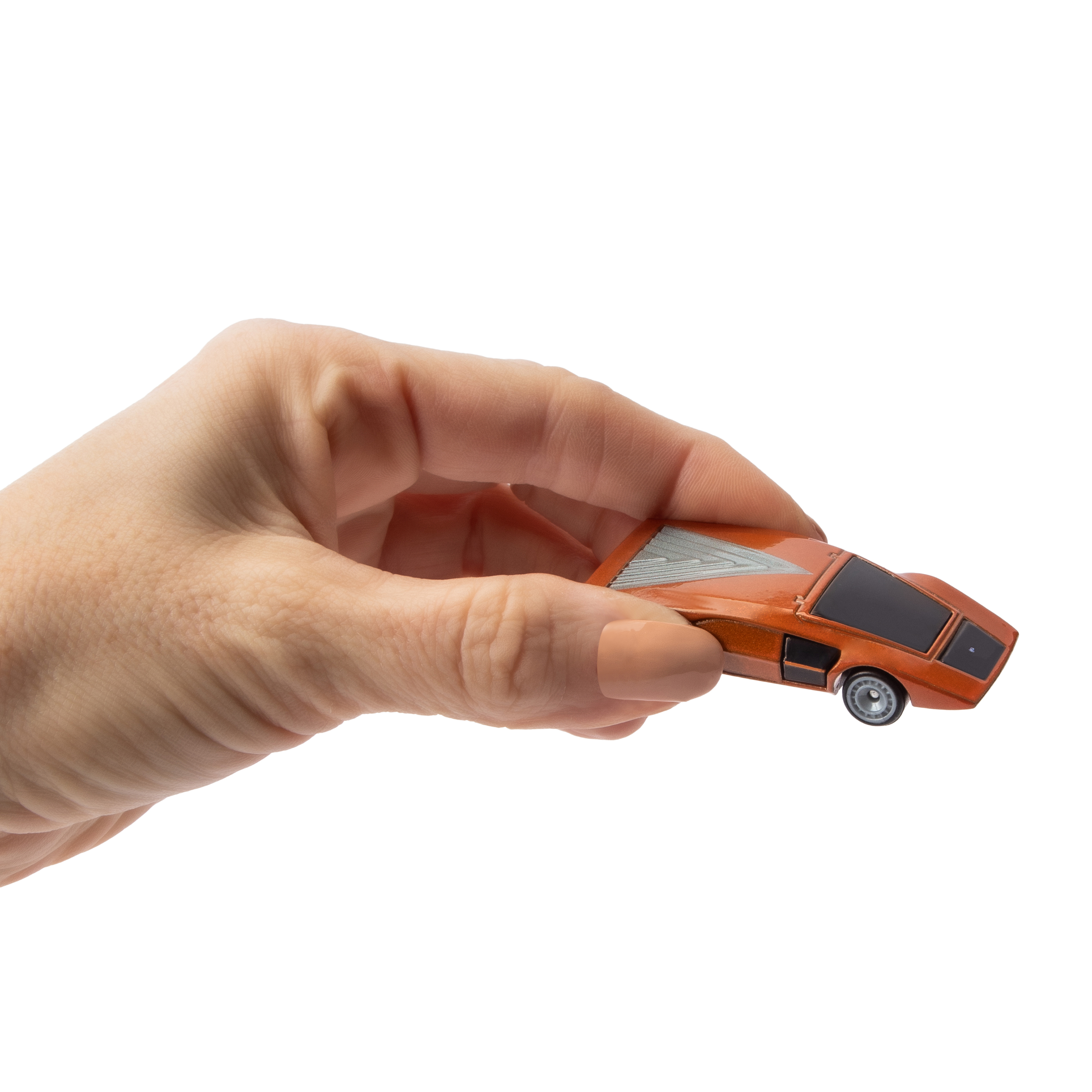 Hot Wheels™ Premium Lancia Stratos Zero Toy